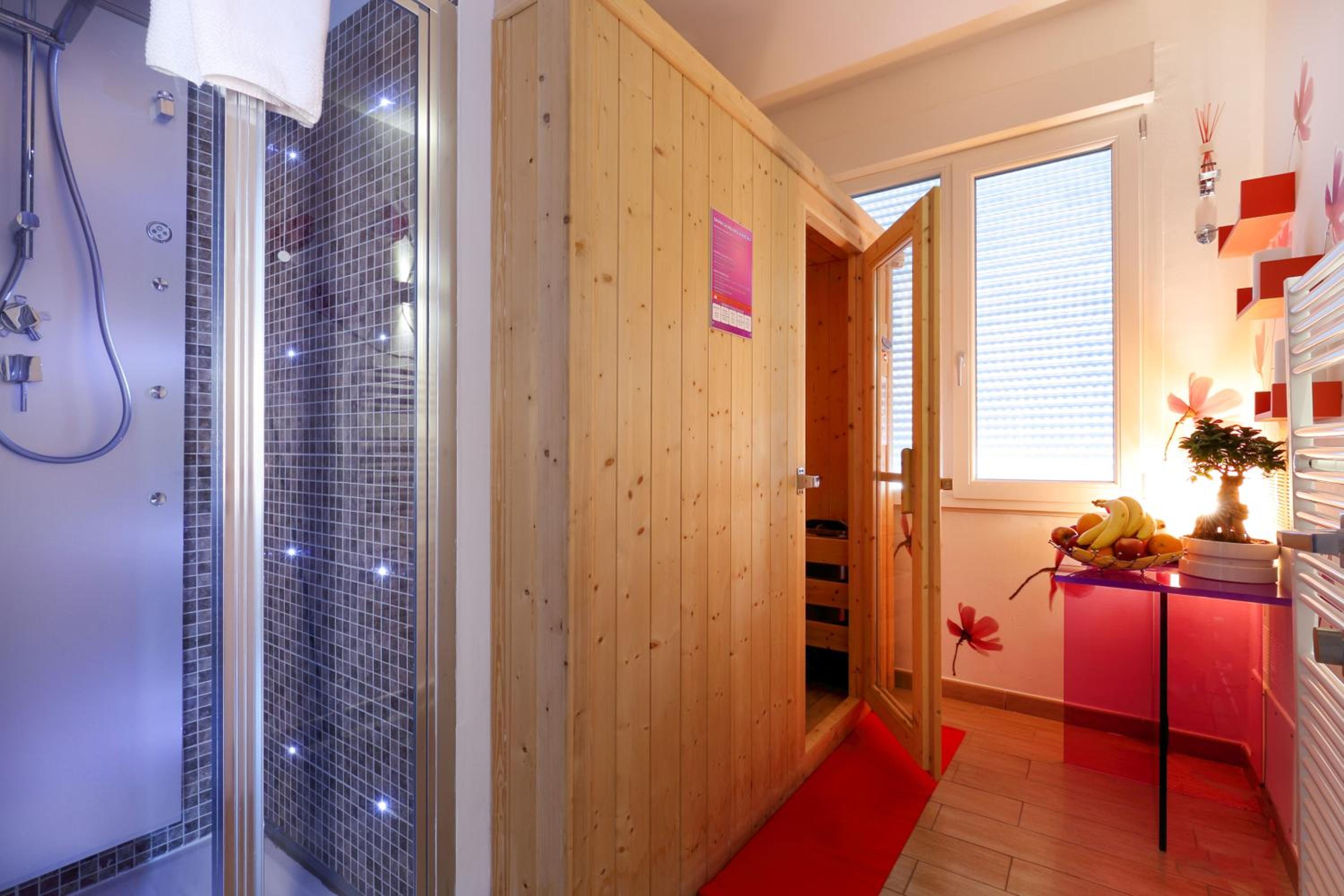 Florence Comfort B&B