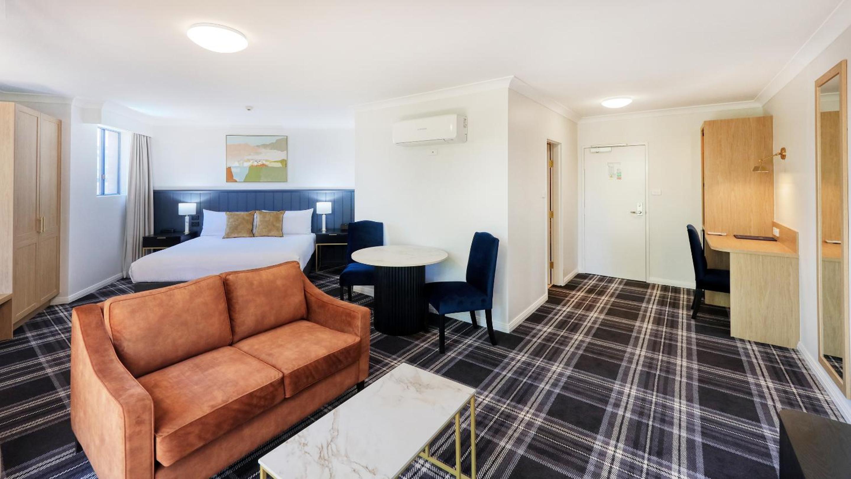 Dubbo RSL Club Motel