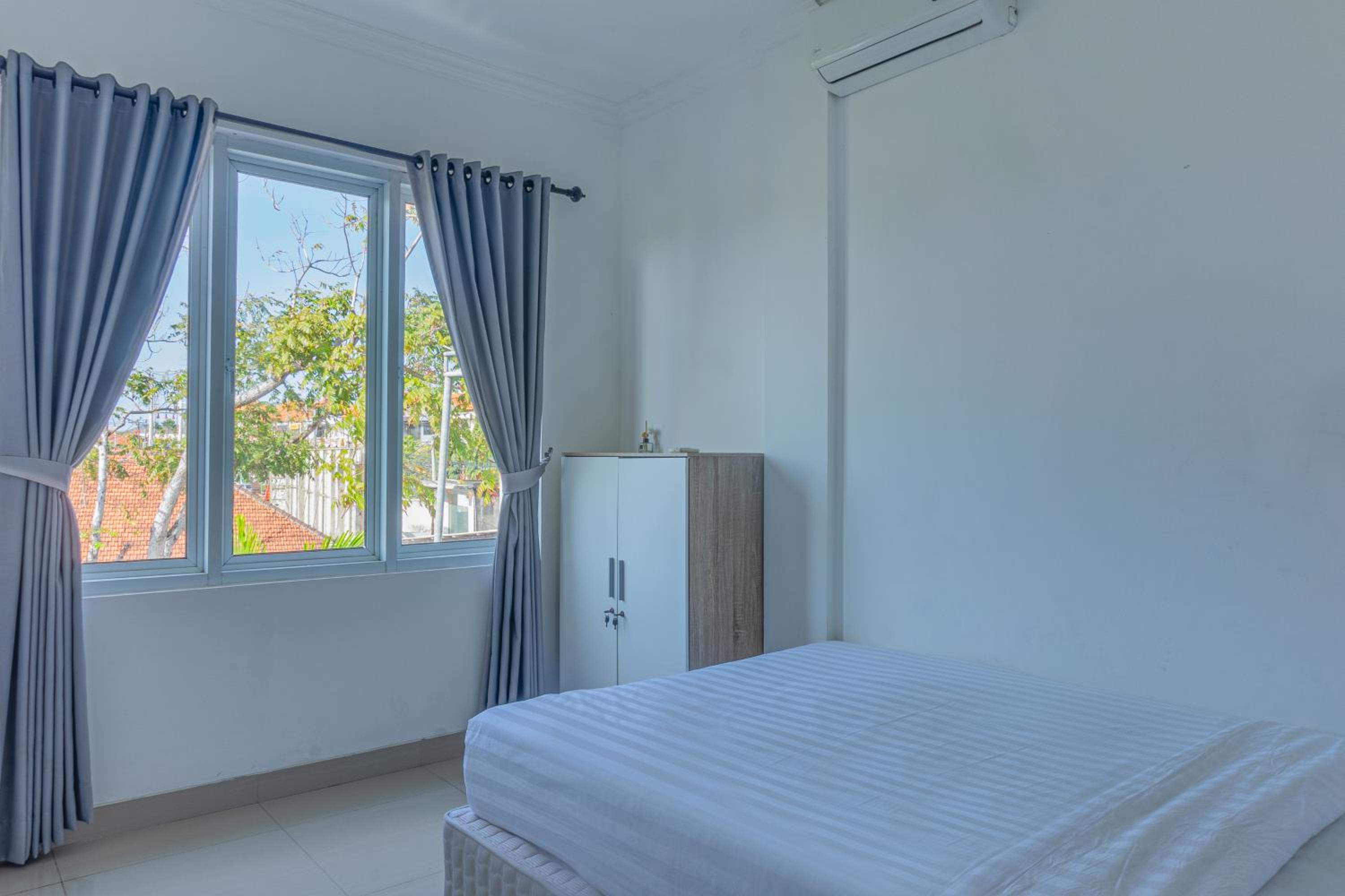 Sunrise Guest House Sanur