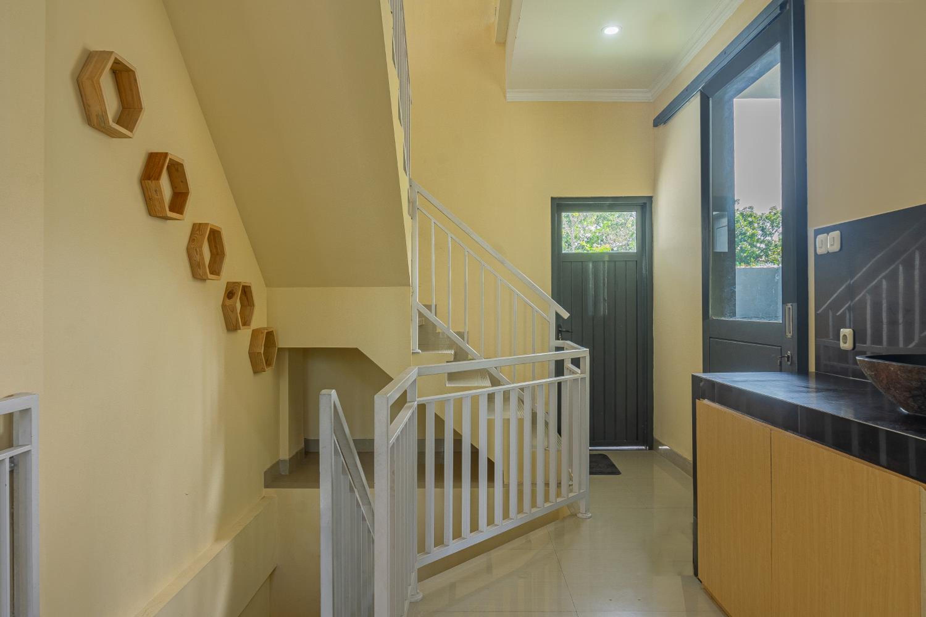 Sunrise Guest House Sanur