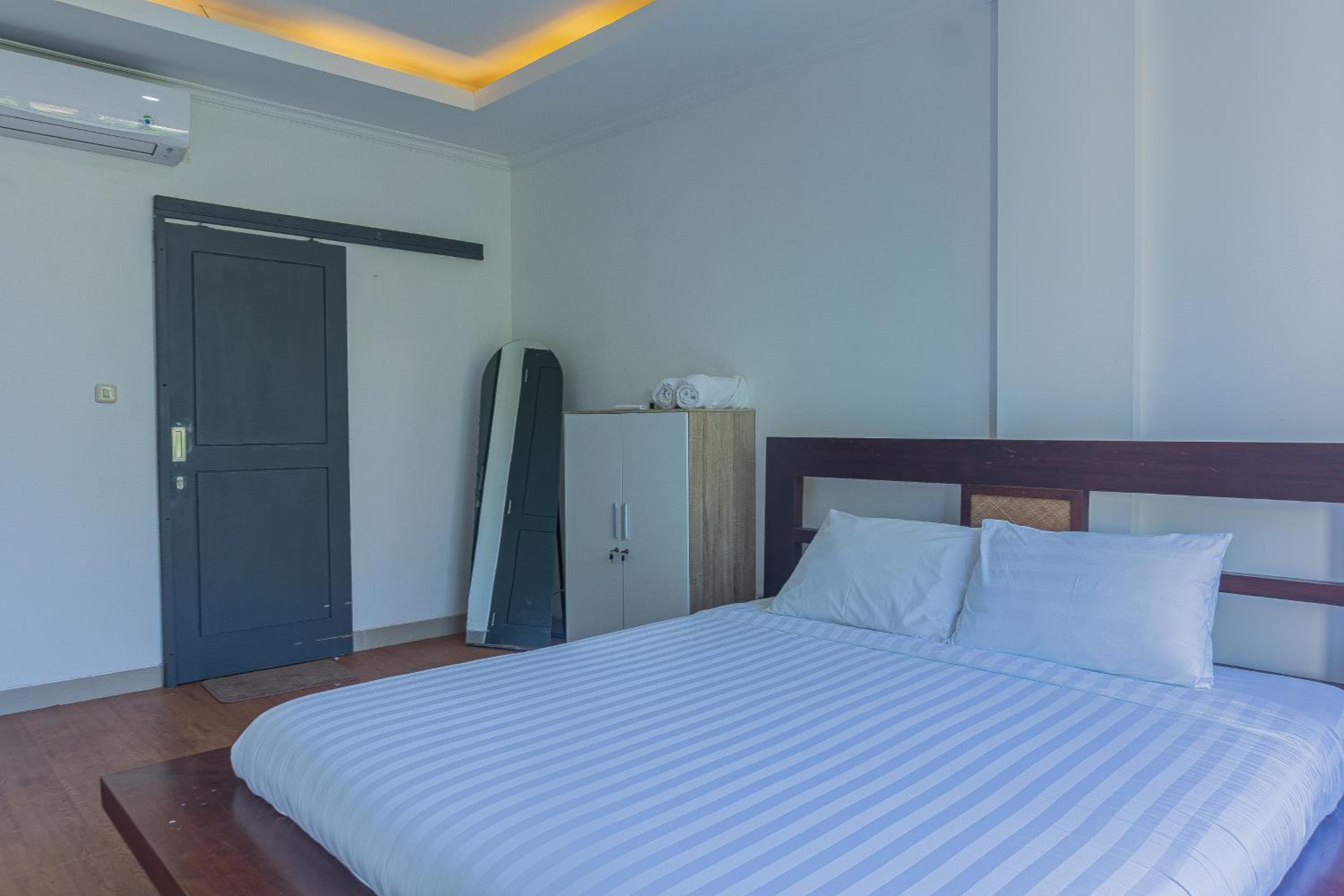 Sunrise Guest House Sanur
