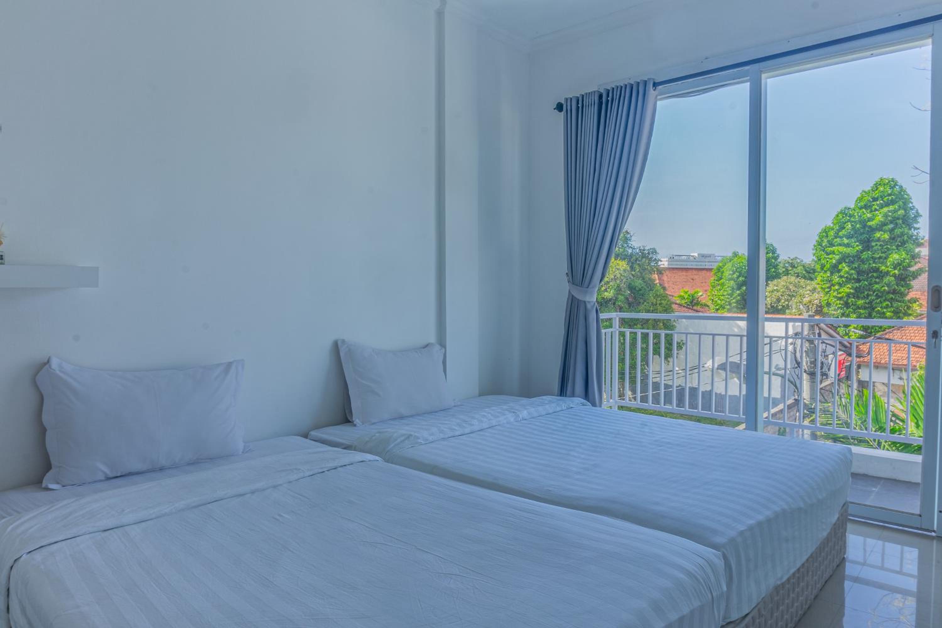 Sunrise Guest House Sanur