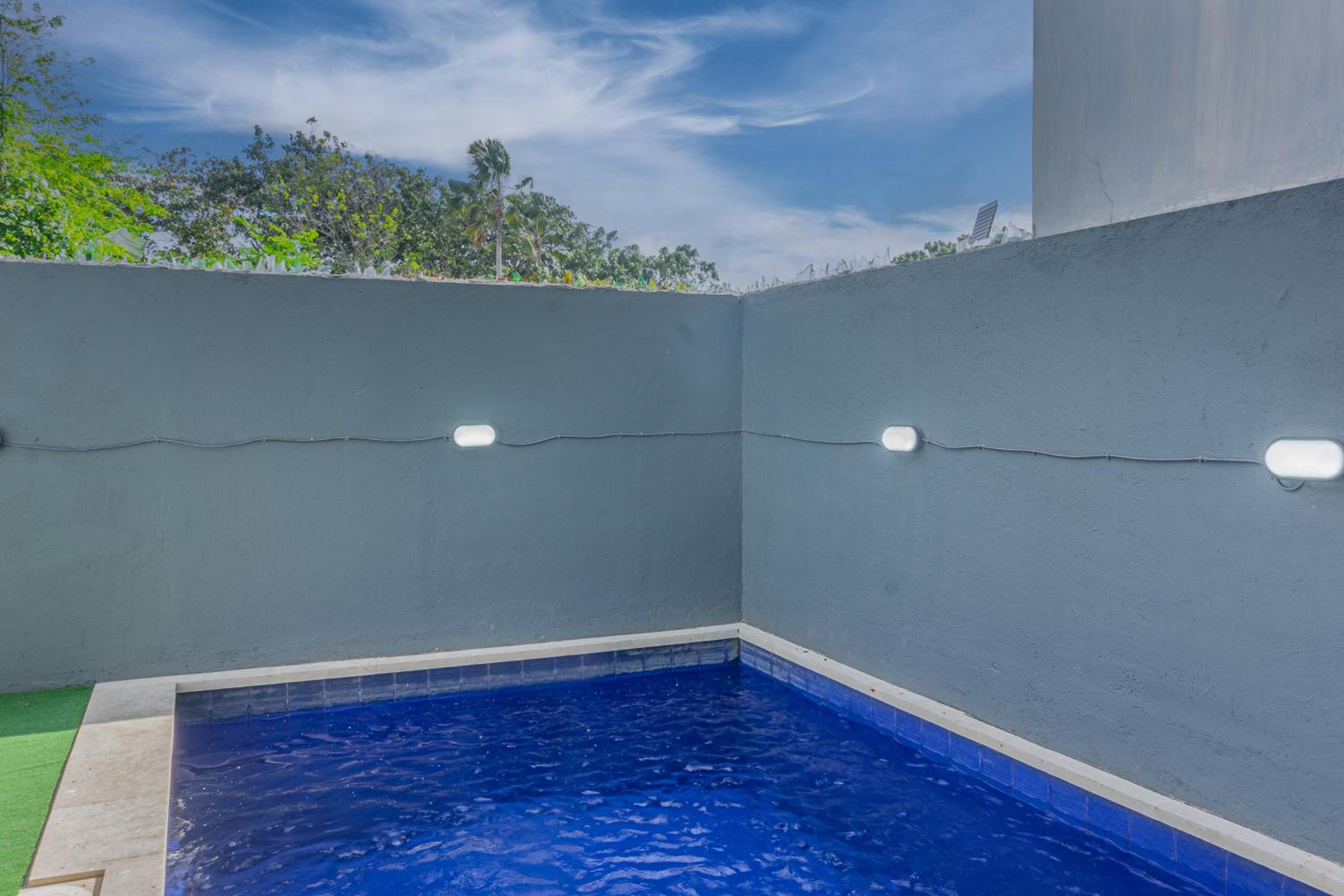 Sunrise Guest House Sanur