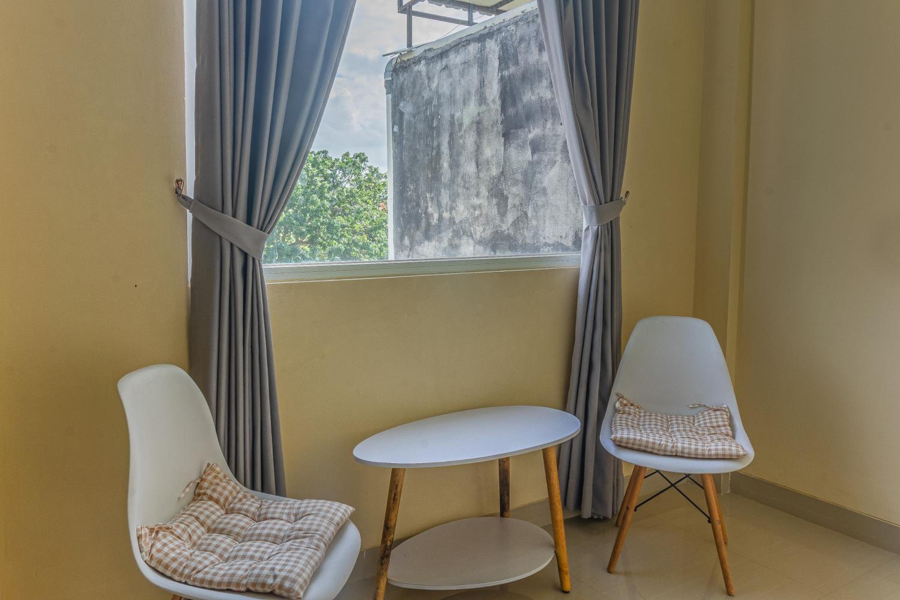 Sunrise Guest House Sanur