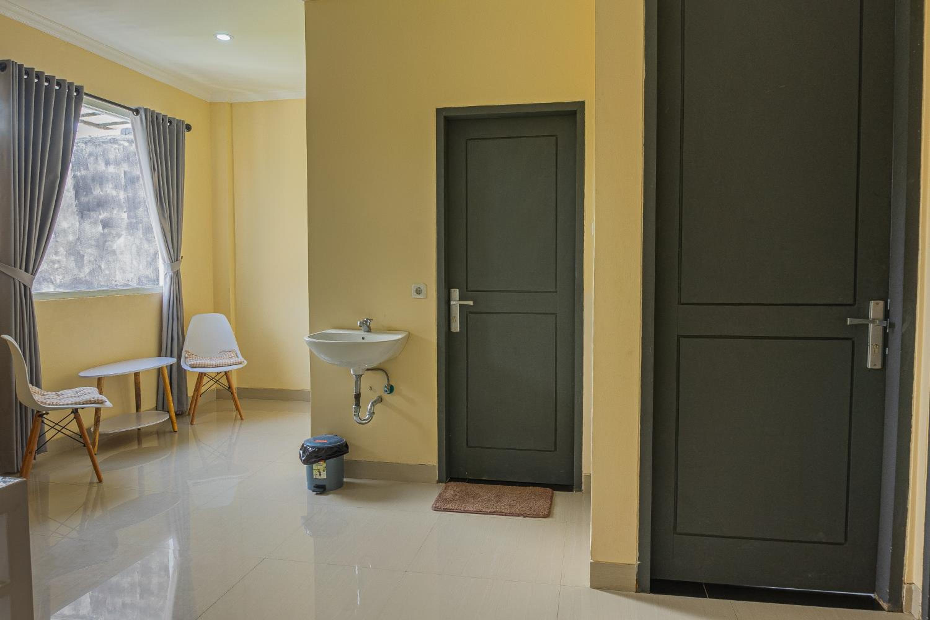 Sunrise Guest House Sanur