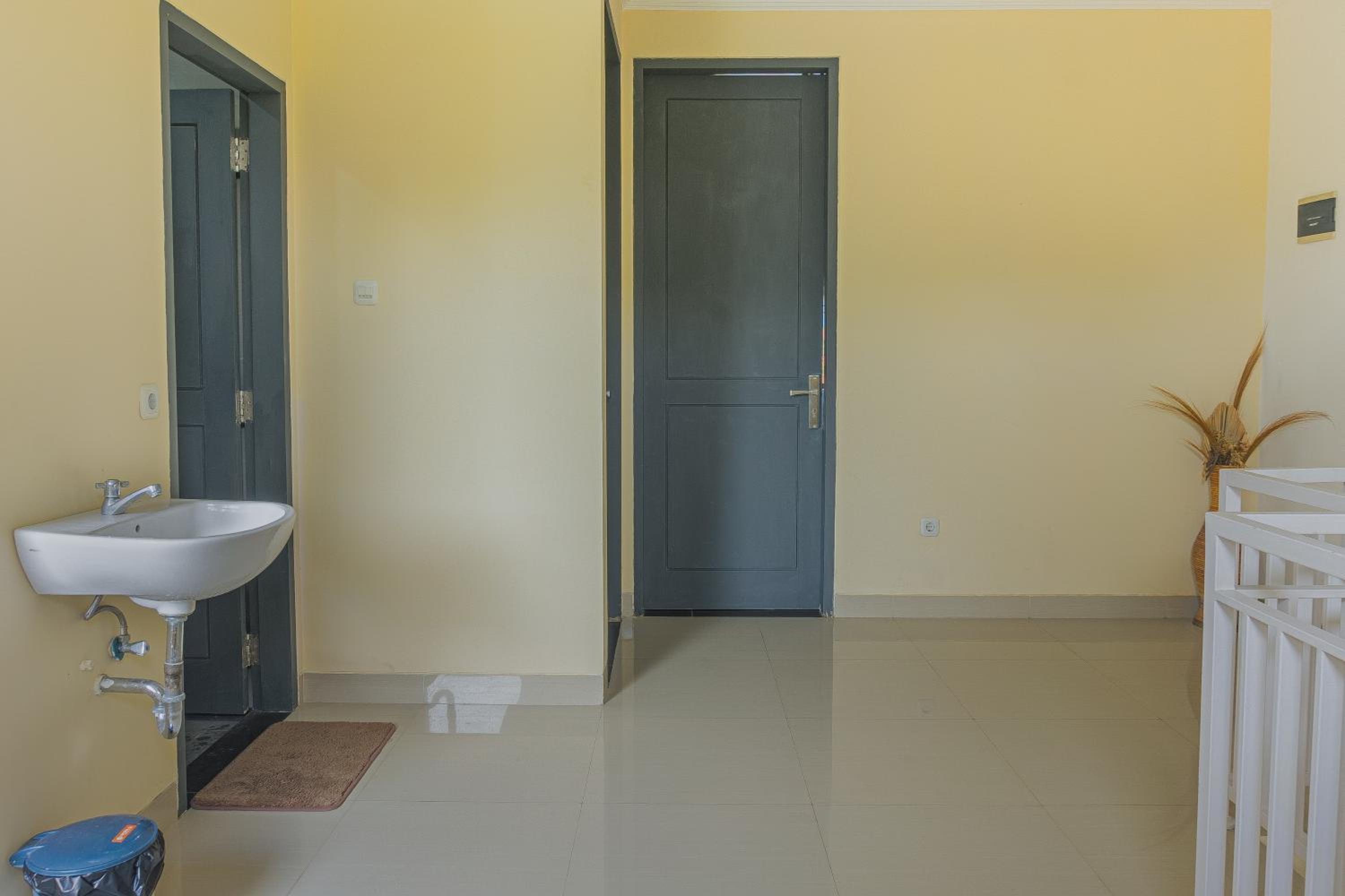 Sunrise Guest House Sanur
