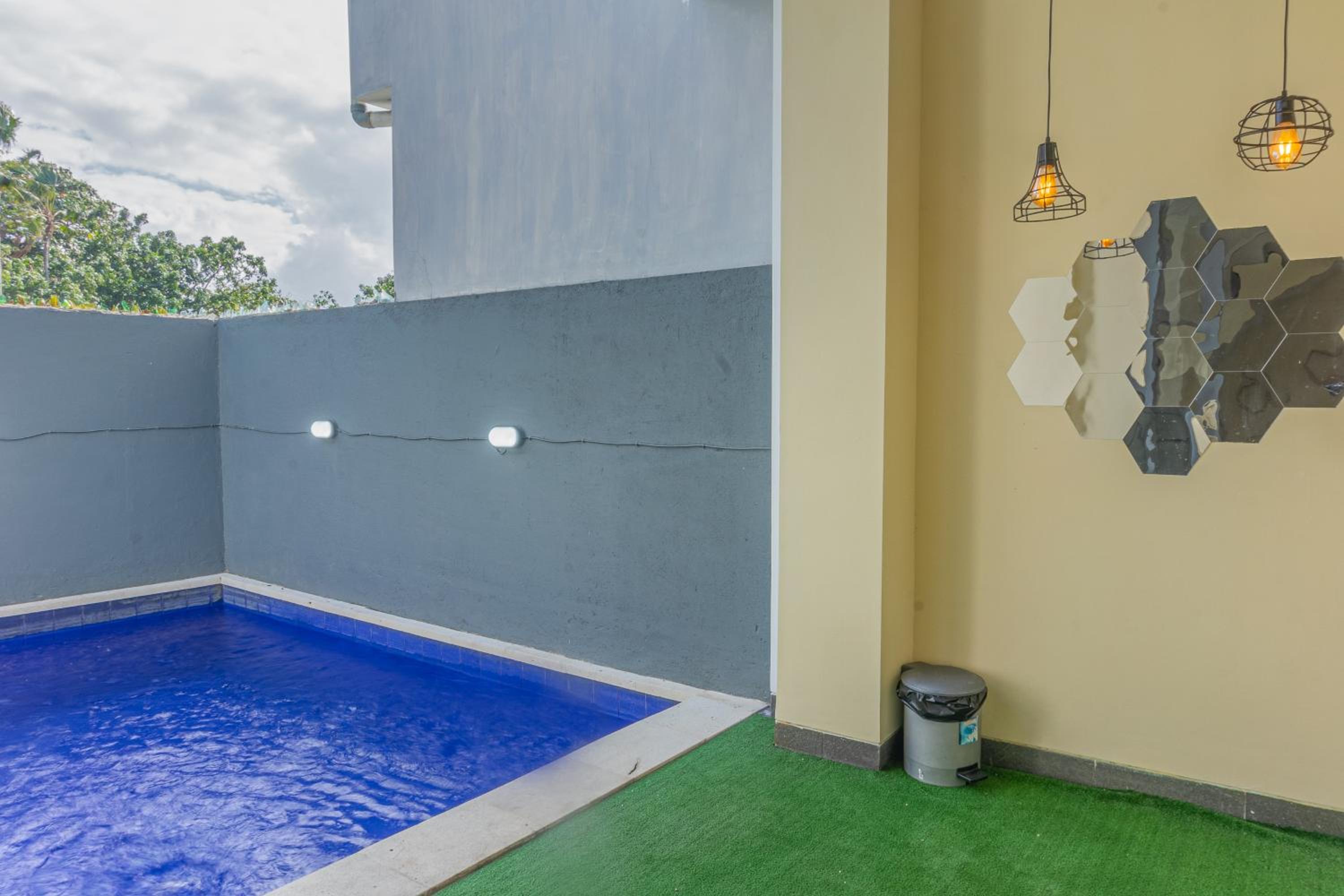Sunrise Guest House Sanur