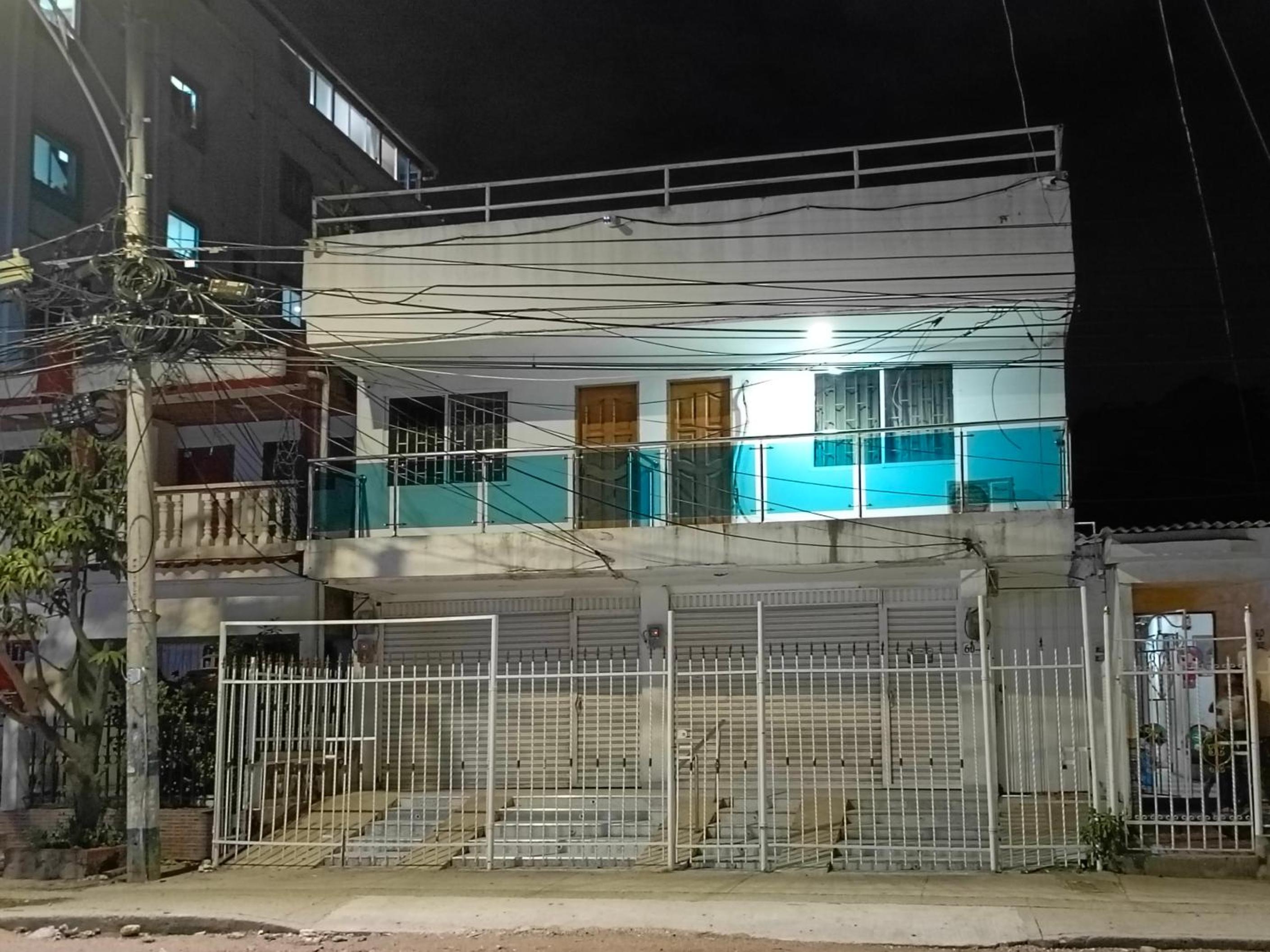 Apartamento Familiar para 6 personas