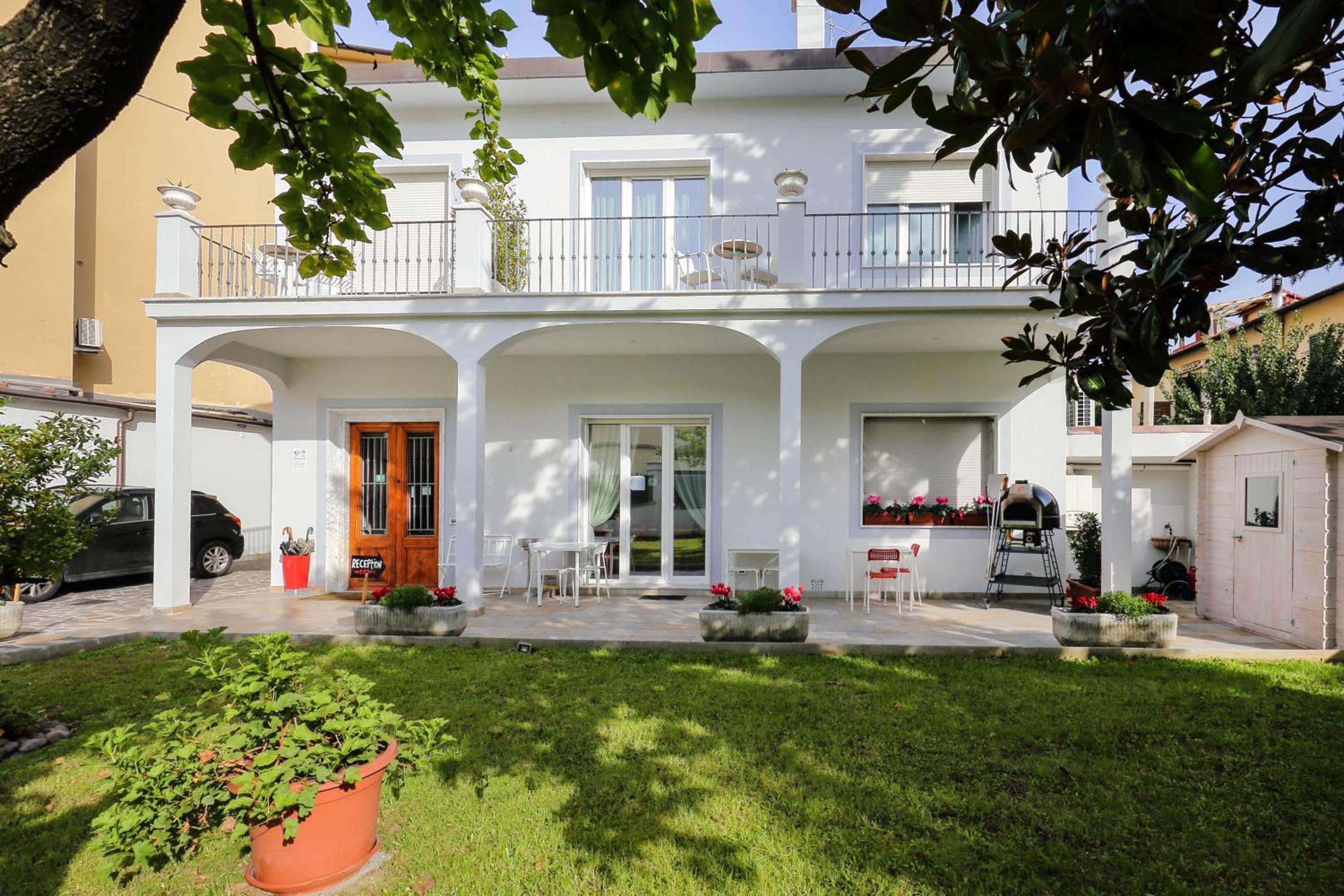 Florence Comfort B&B