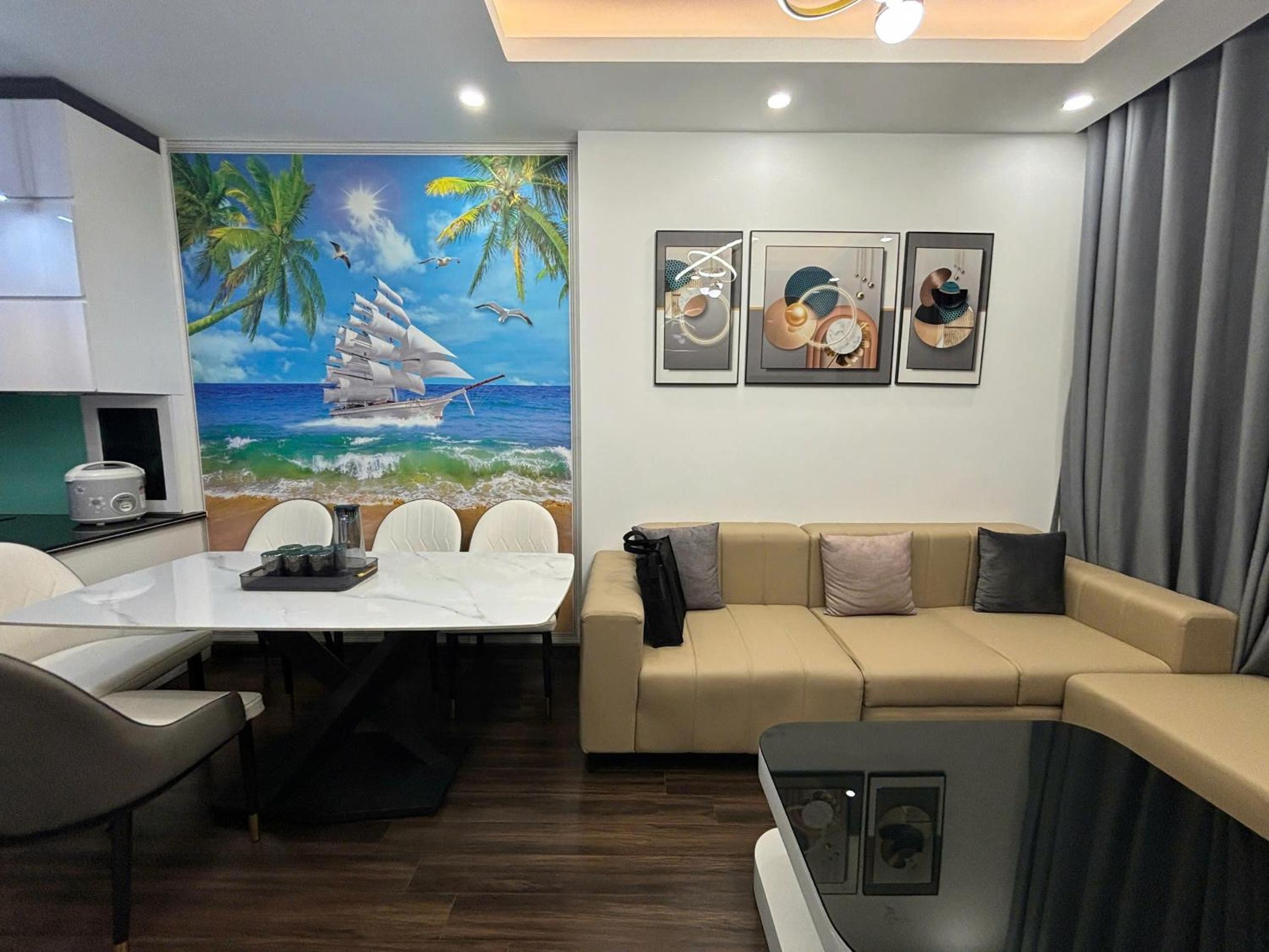 X-Stay Hoàng Huy Commerce view 2