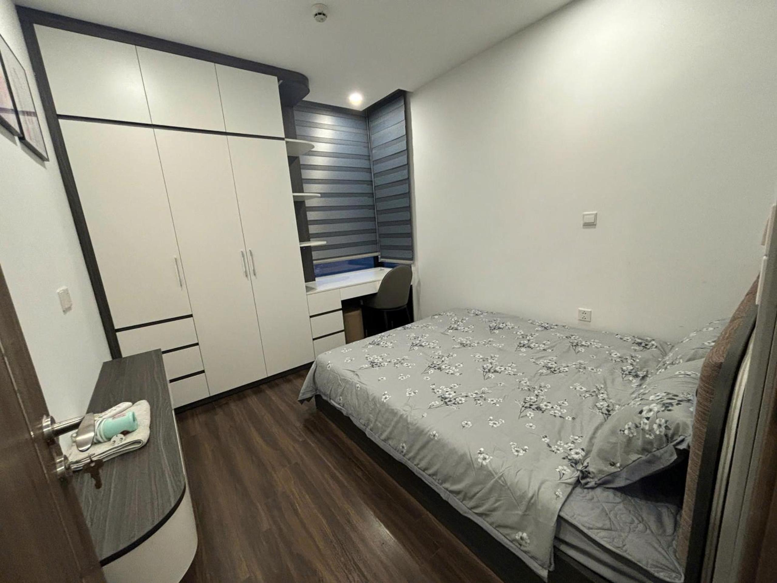 X-Stay Hoàng Huy Commerce view 3
