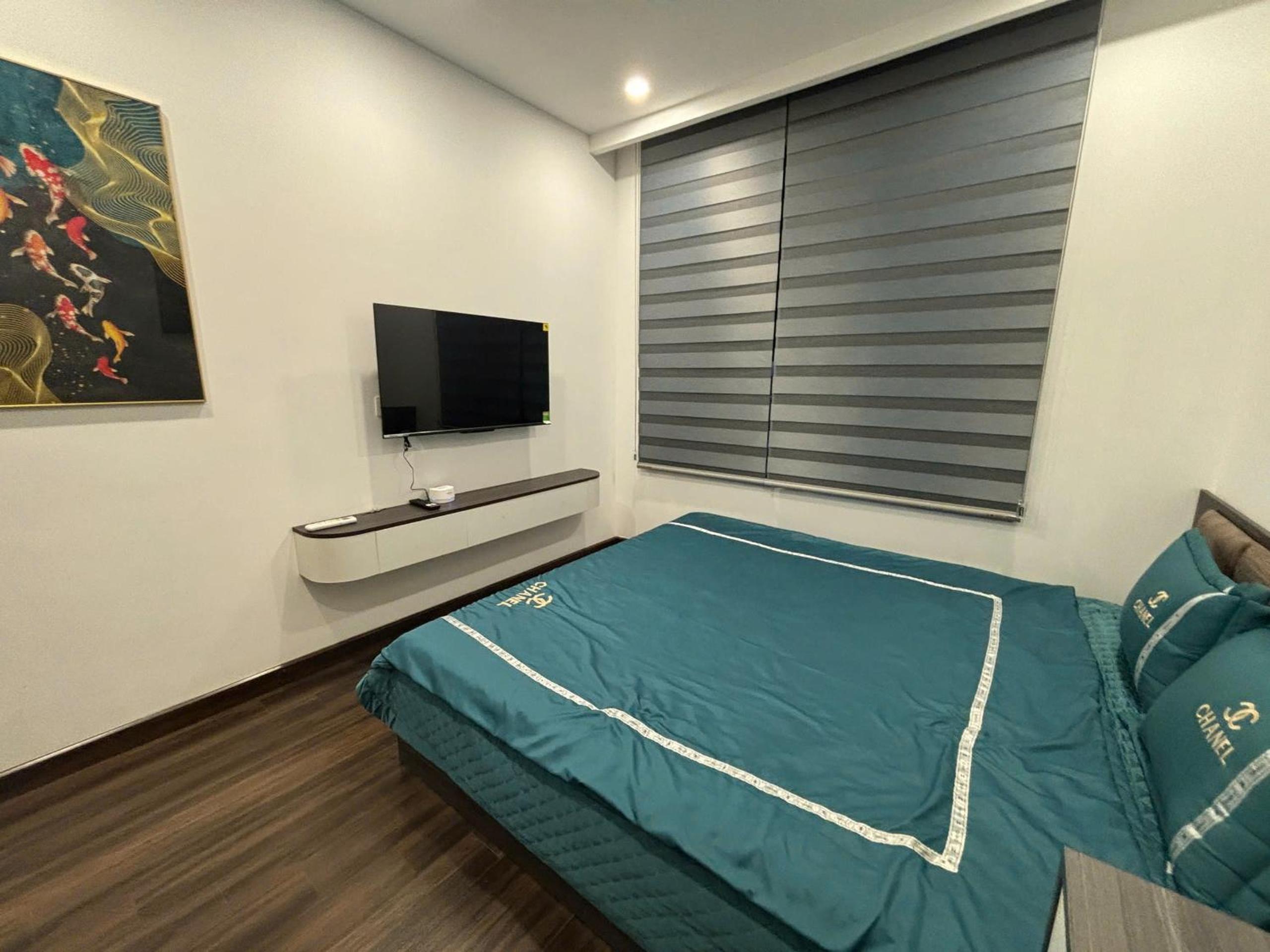 X-Stay Hoàng Huy Commerce view 4
