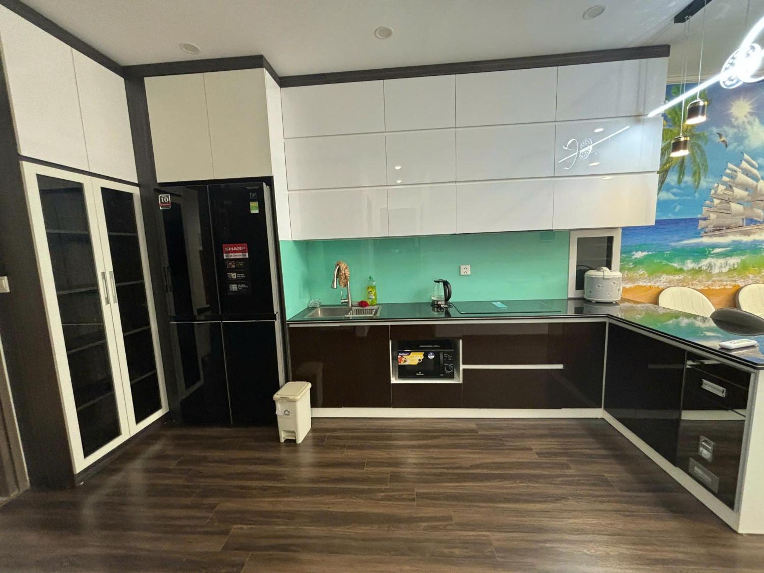 X-Stay Hoàng Huy Commerce view 5