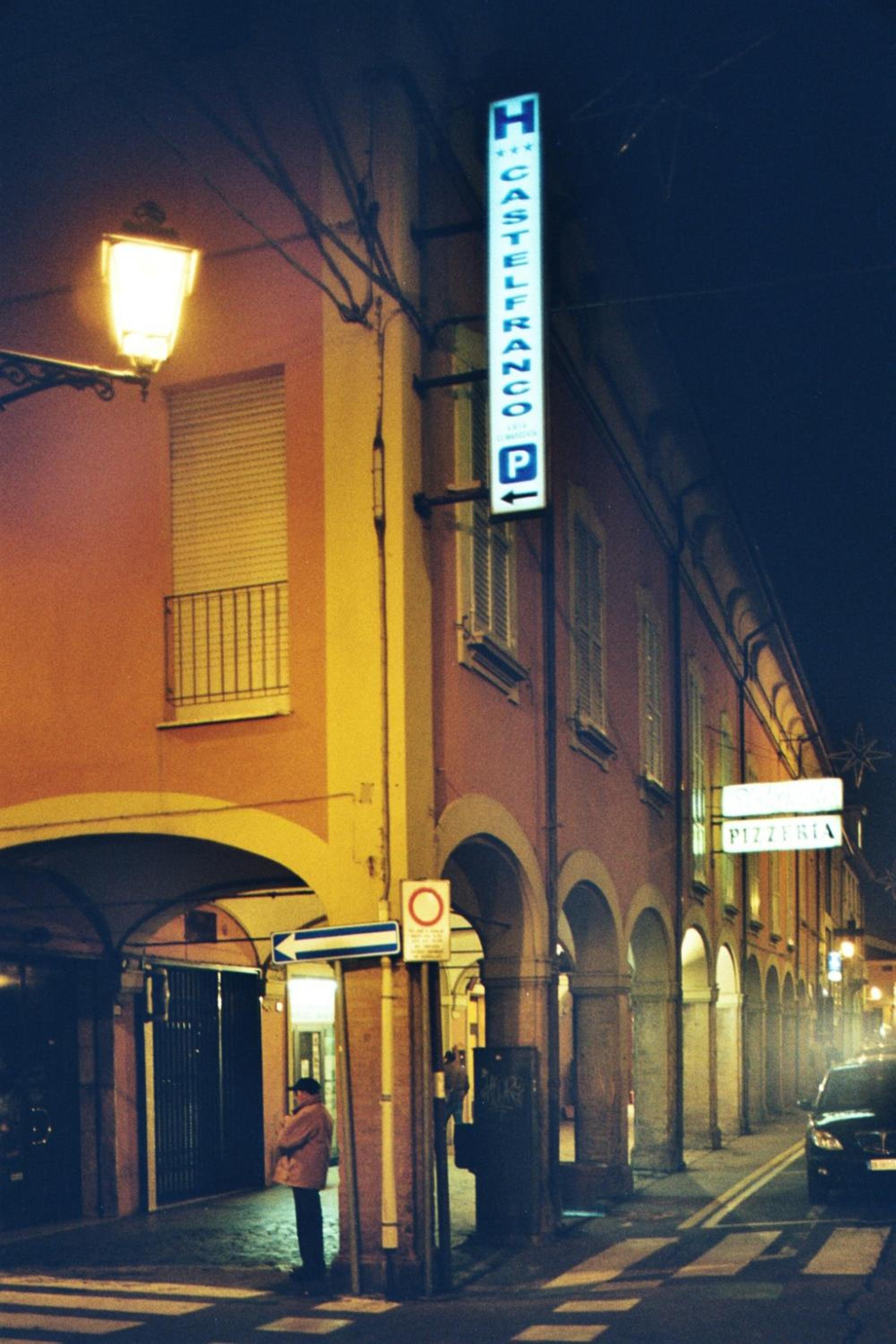 Castelfranco Hotel, photo 8