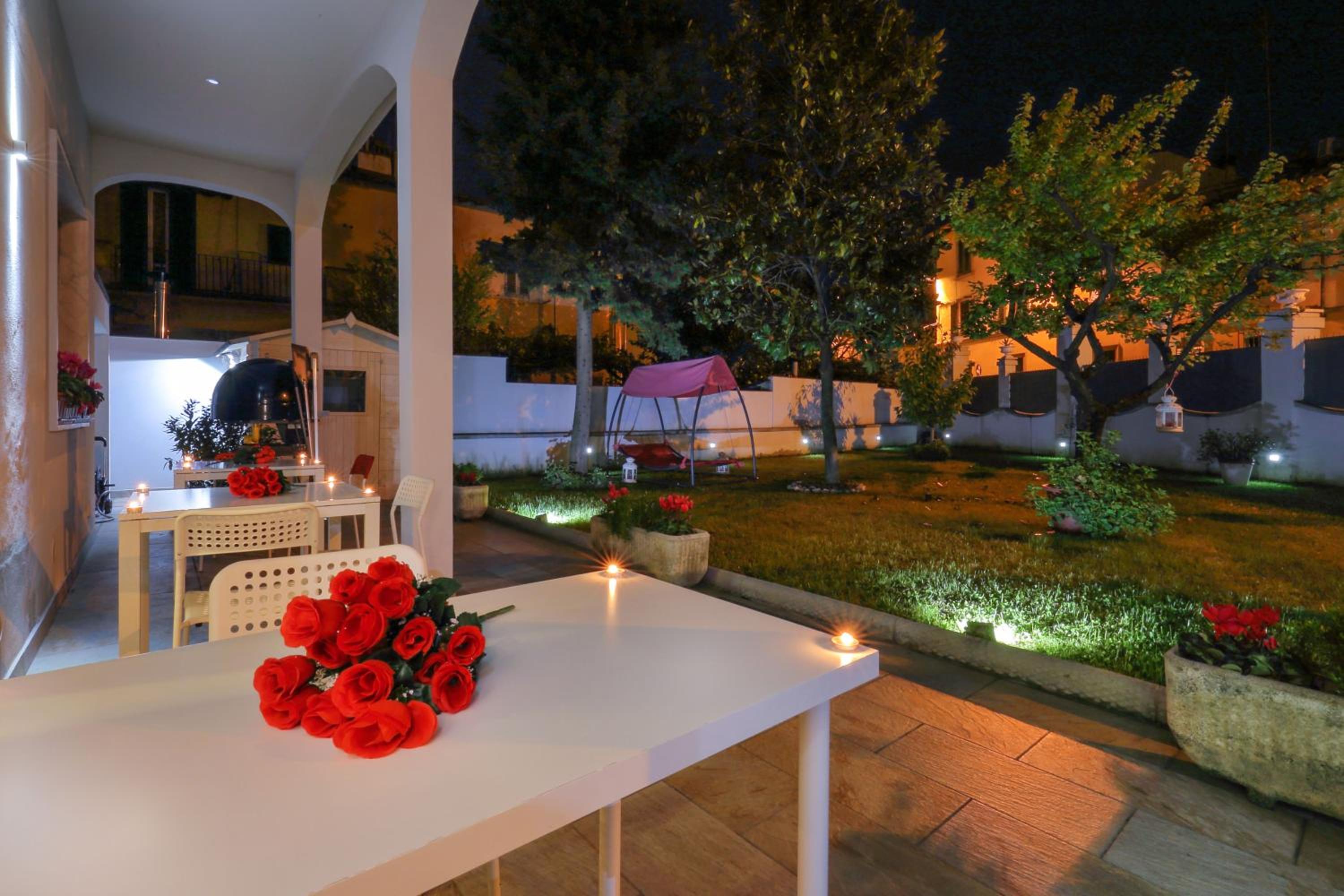 Florence Comfort B&B