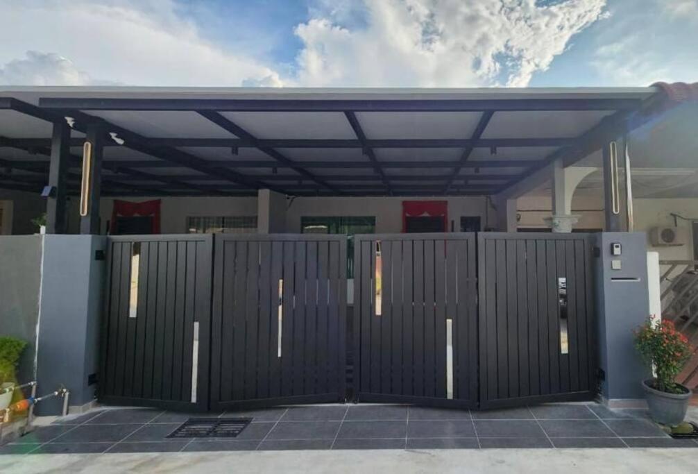Live Like Your Home, Alma Bukit Mertajam photo 1