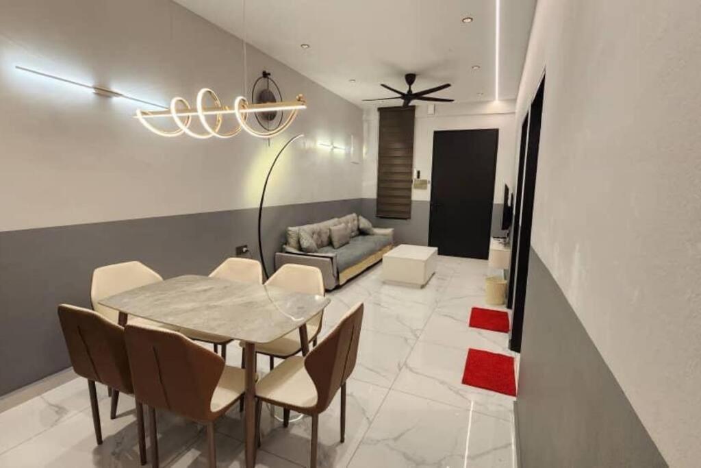 Live Like Your Home, Alma Bukit Mertajam photo 2