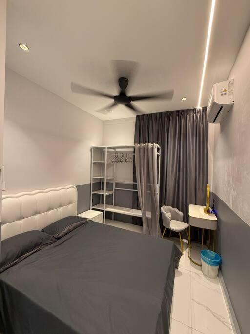 Live Like Your Home, Alma Bukit Mertajam photo 5
