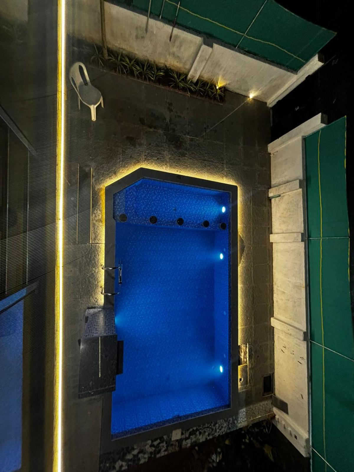 The Dream Stay Villa view 3