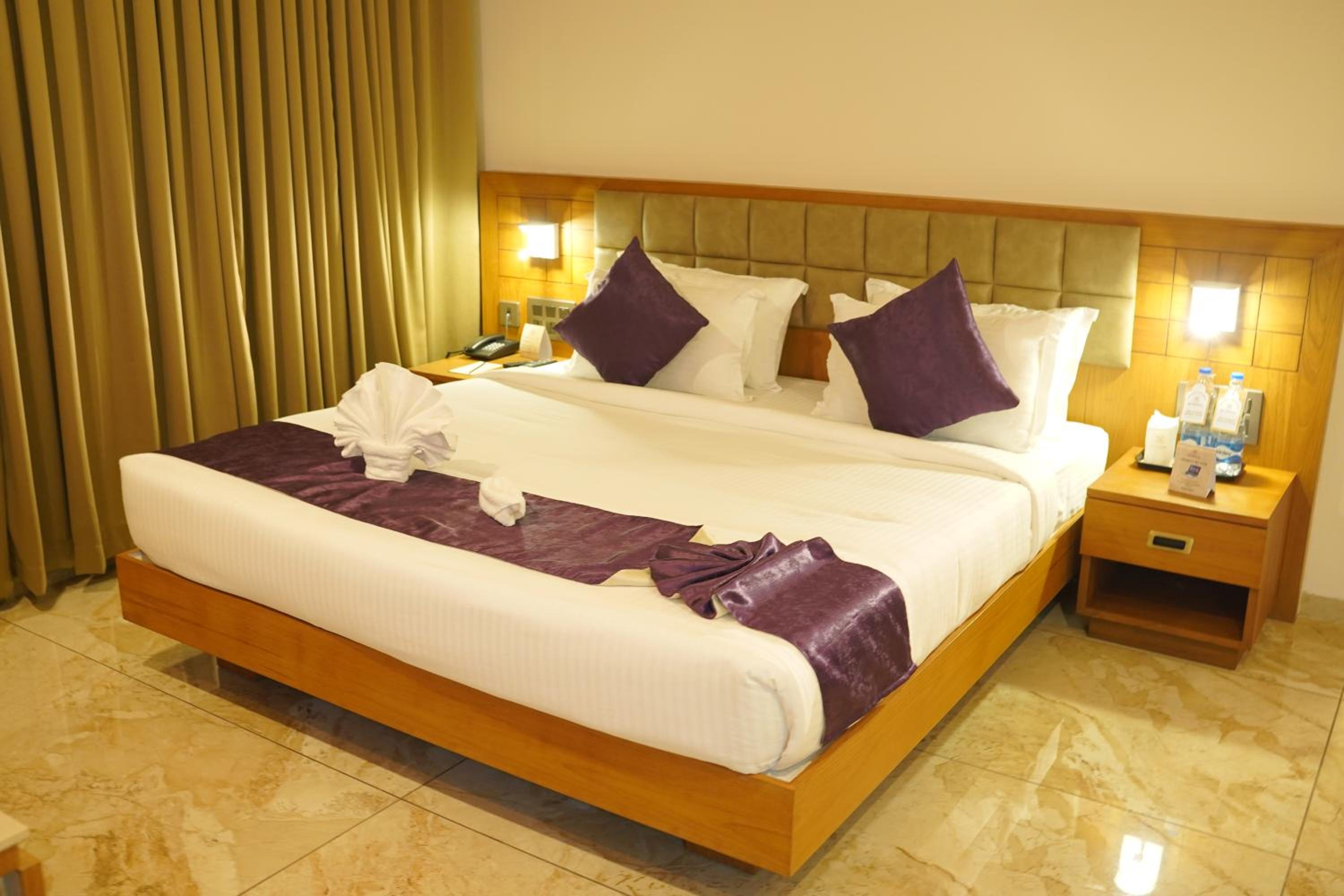 Hotel Devalokam