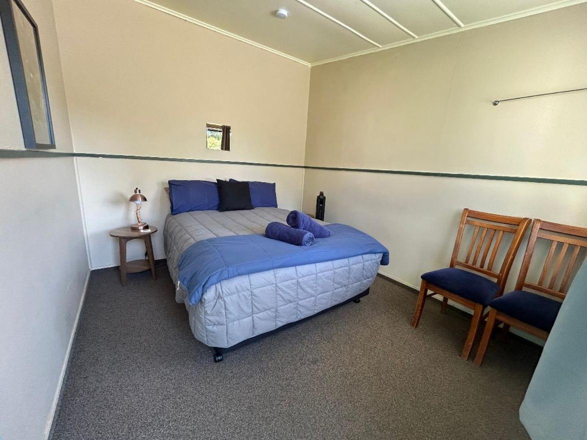 Kiwi Park Motels