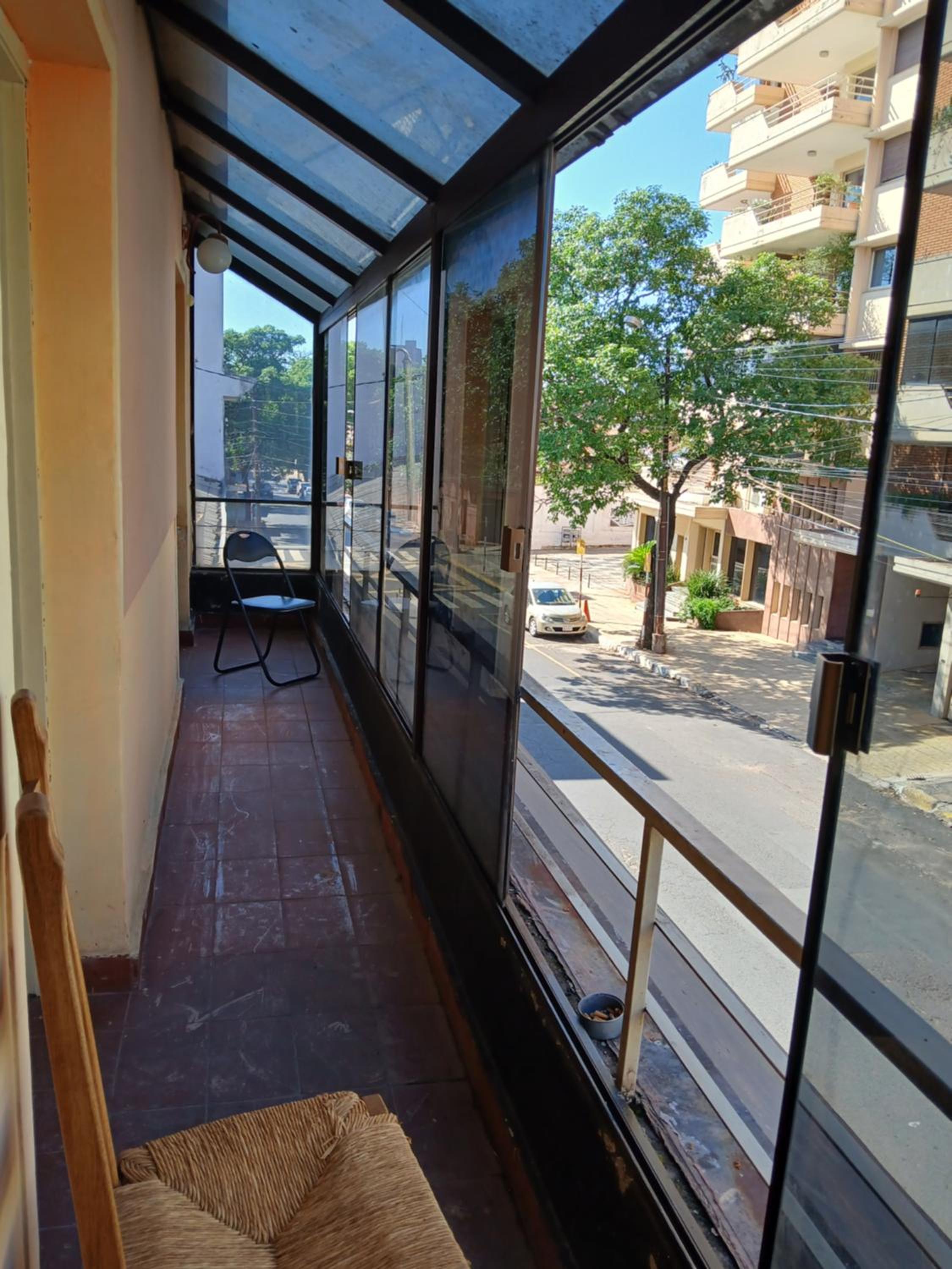 Casa mosaico view 2
