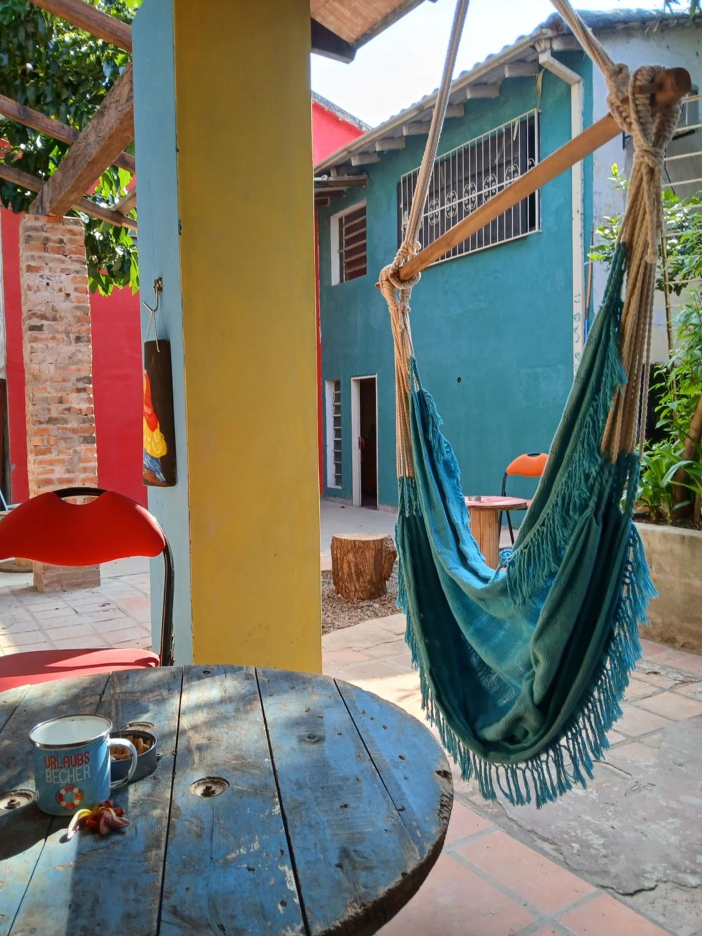 Casa mosaico view 3