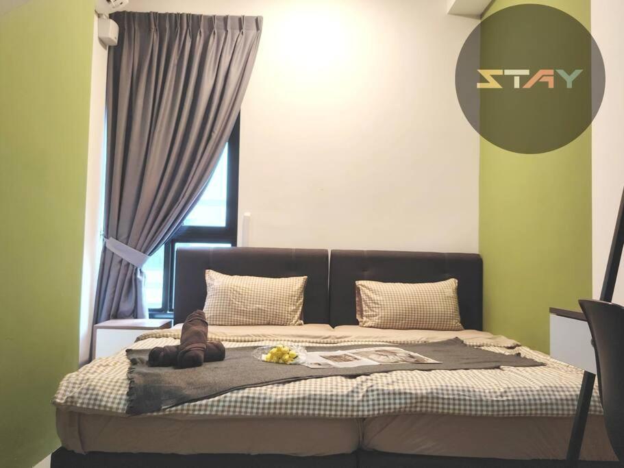 Meridin Sovo Cozy 1BED Netflix 100mbps By STAY photo 1