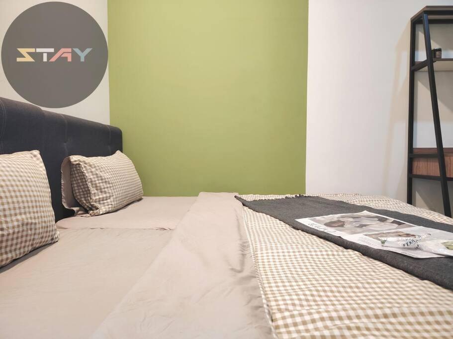 Meridin Sovo Cozy 1BED Netflix 100mbps By STAY photo 2