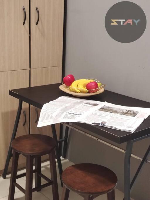 Meridin Sovo Cozy 1BED Netflix 100mbps By STAY photo 5