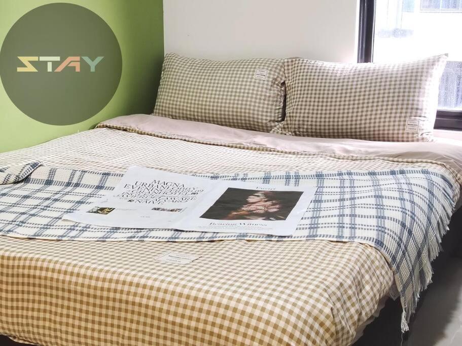 Meridin Sovo Cozy 1BED Netflix 100mbps By STAY photo 6
