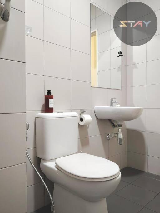 Meridin Sovo Cozy 1BED Netflix 100mbps By STAY photo 7