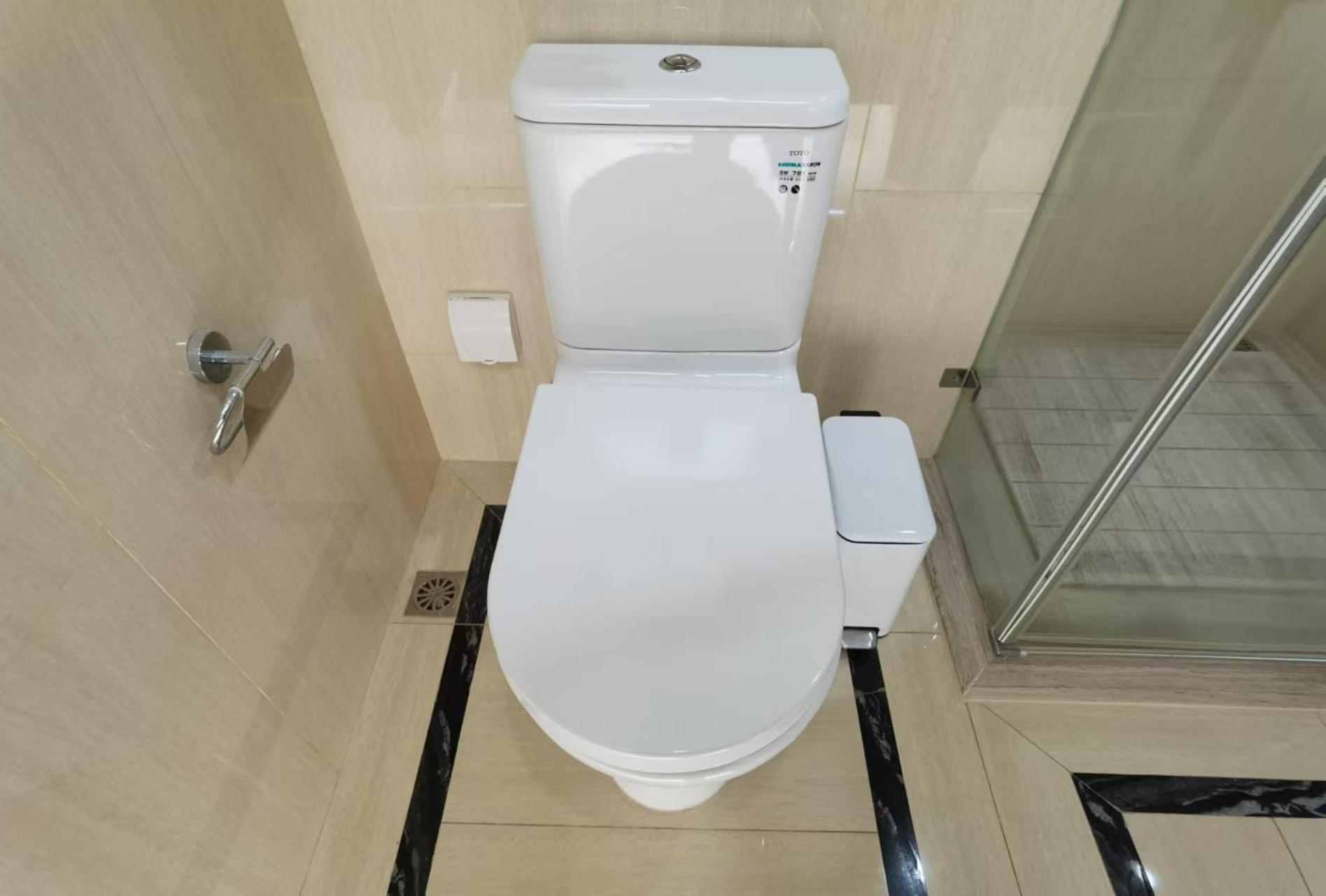 Shanghai Lerongju Boutique Apartment Metro Line 8 20meter