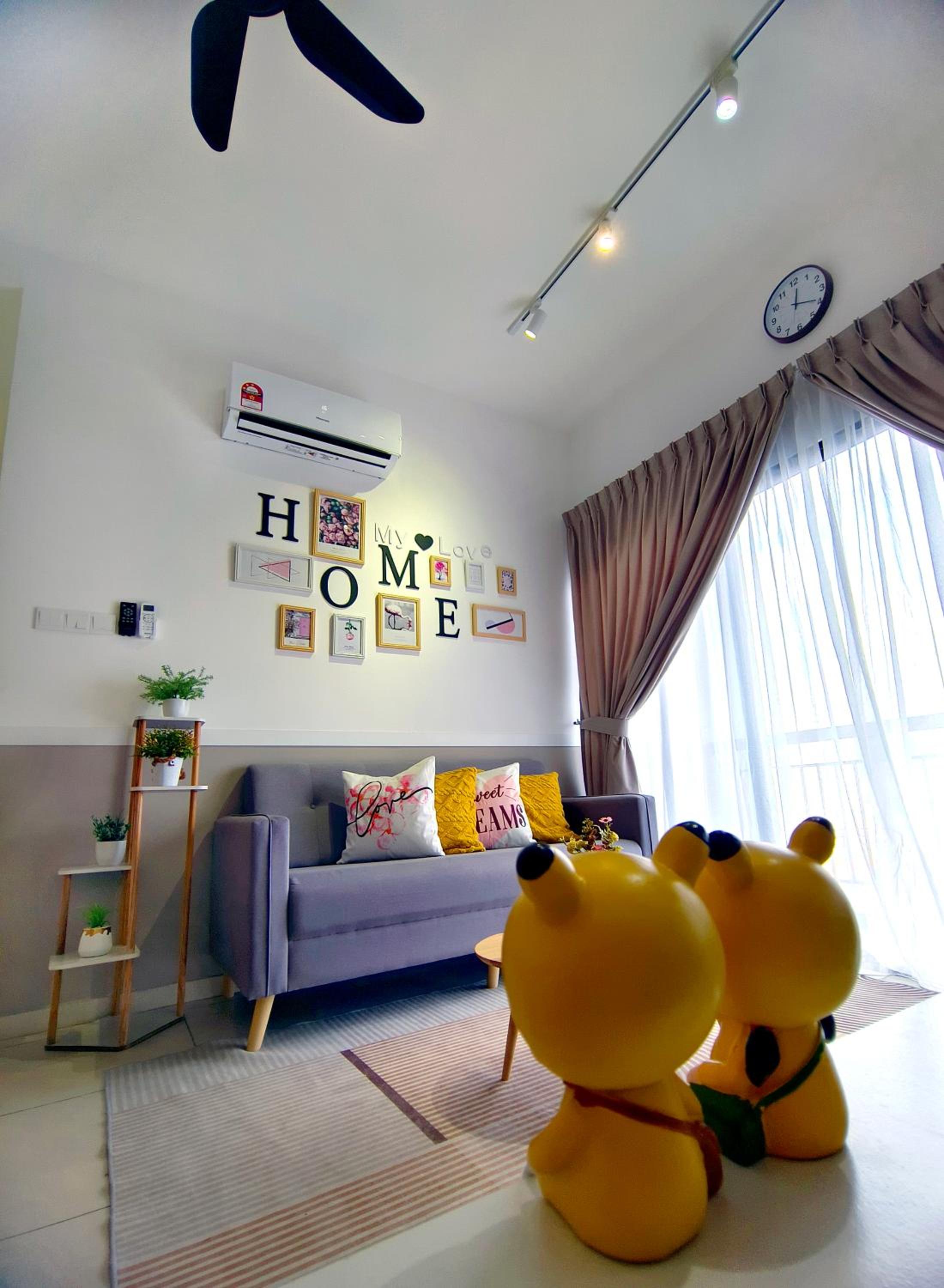 Decozy 9 Ipoh Town Condo 12pax photo 6