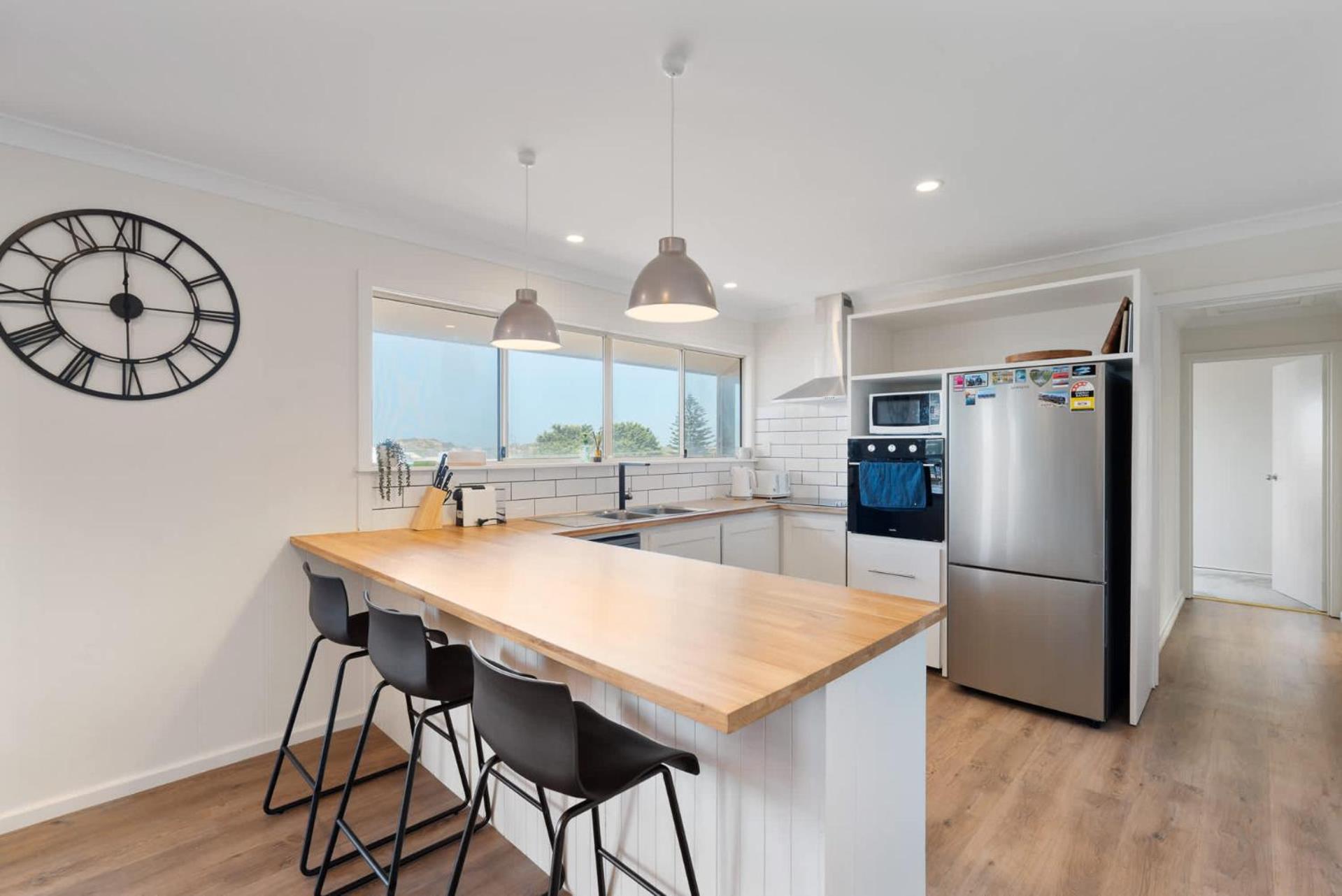 The Beach House 64 Neighbour Ave Goolwa Beach - No Linen Included