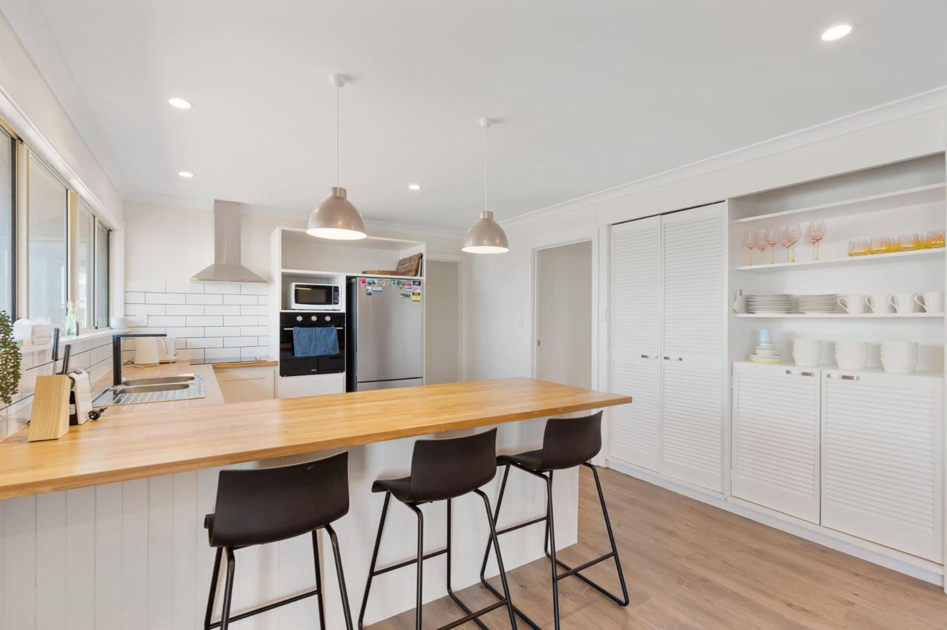 The Beach House 64 Neighbour Ave Goolwa Beach - No Linen Included