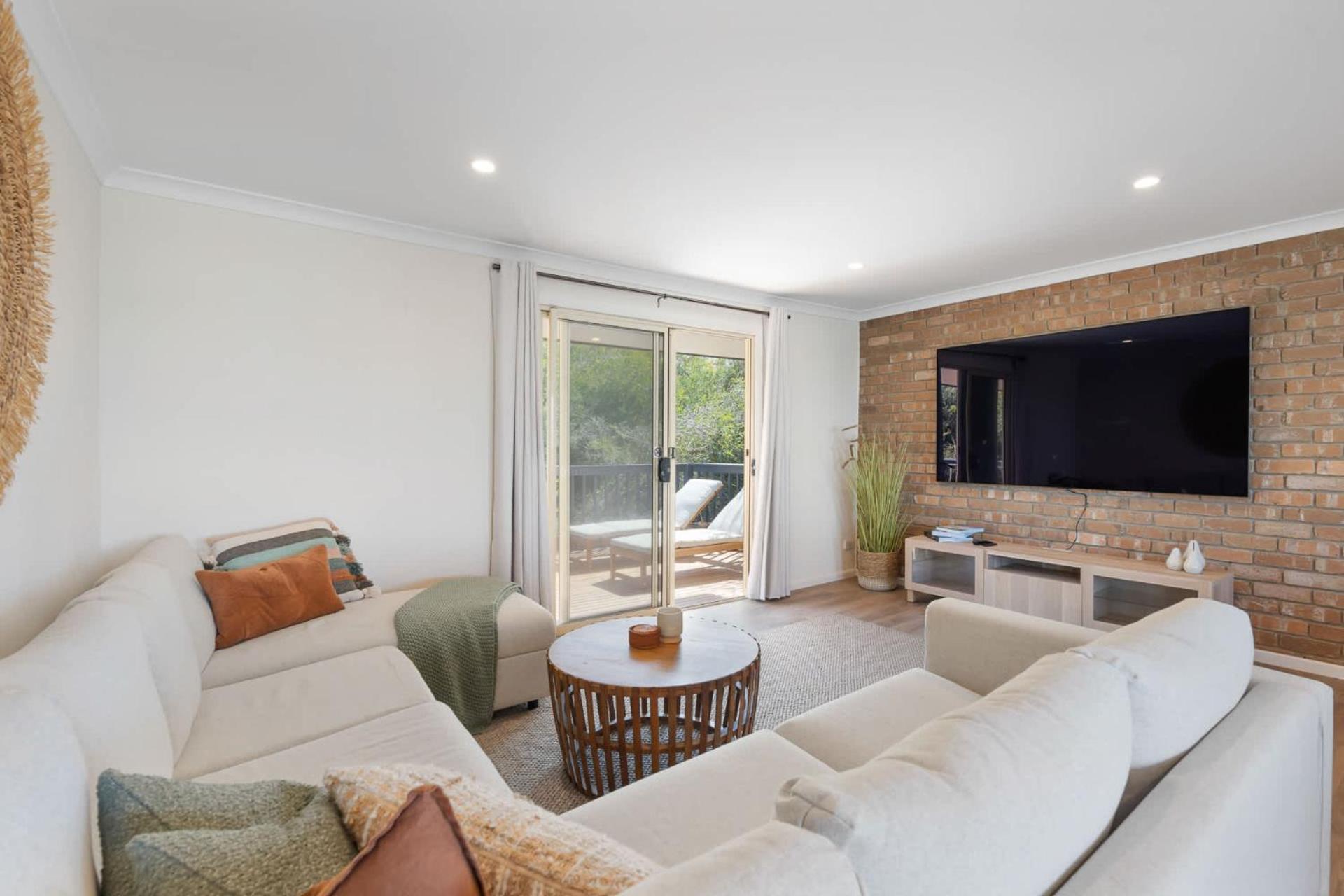 The Beach House 64 Neighbour Ave Goolwa Beach - No Linen Included
