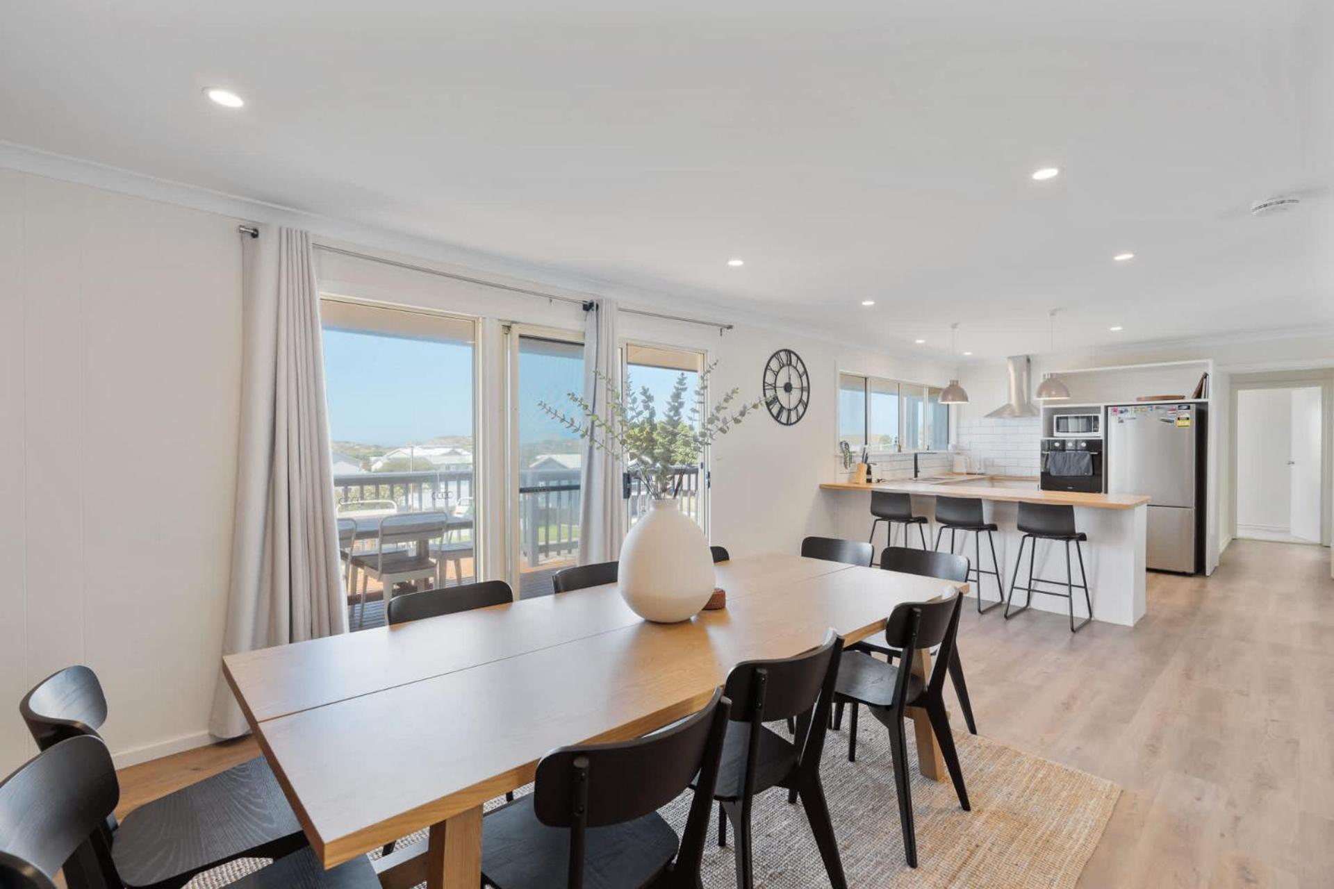 The Beach House 64 Neighbour Ave Goolwa Beach - No Linen Included