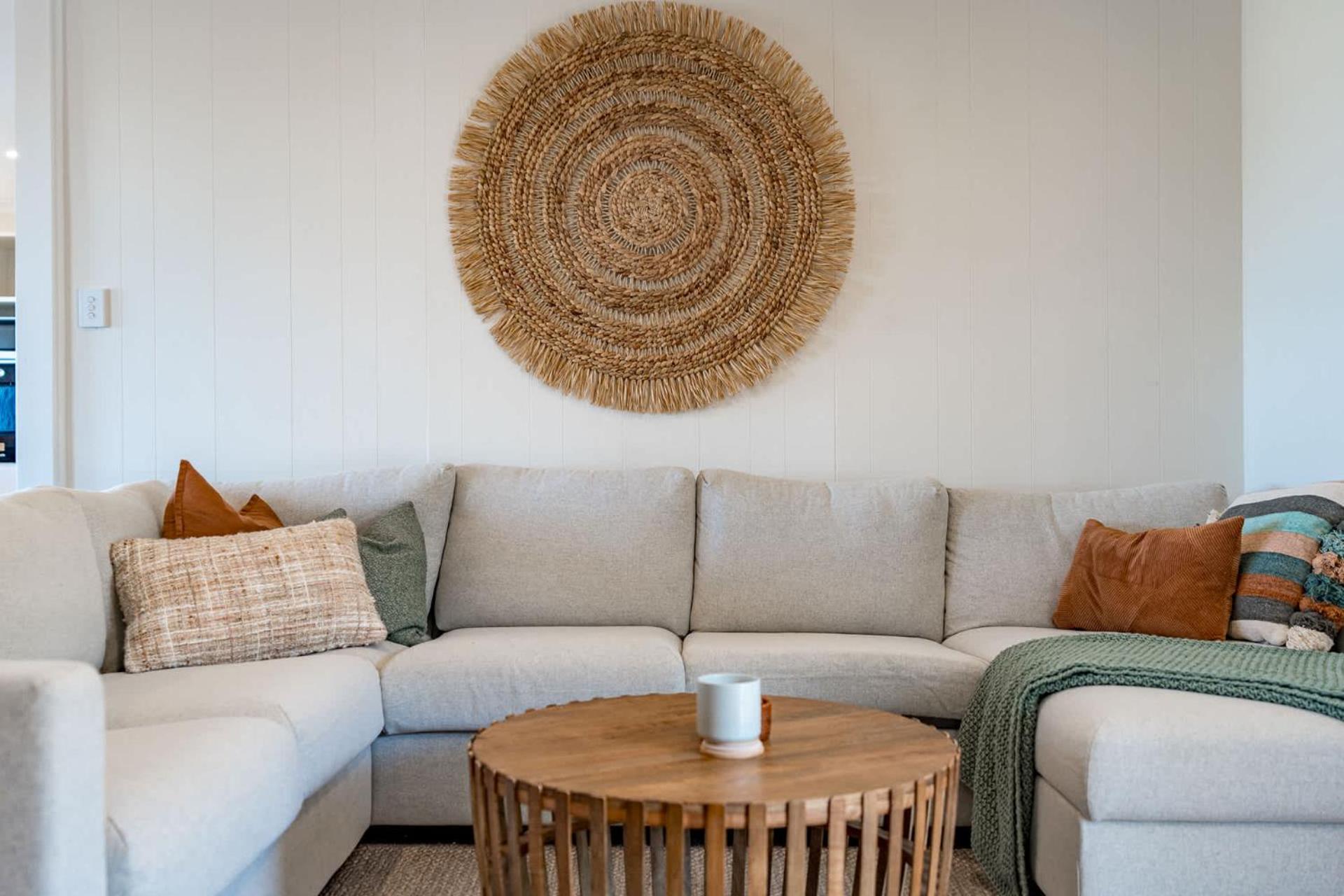 The Beach House 64 Neighbour Ave Goolwa Beach - No Linen Included