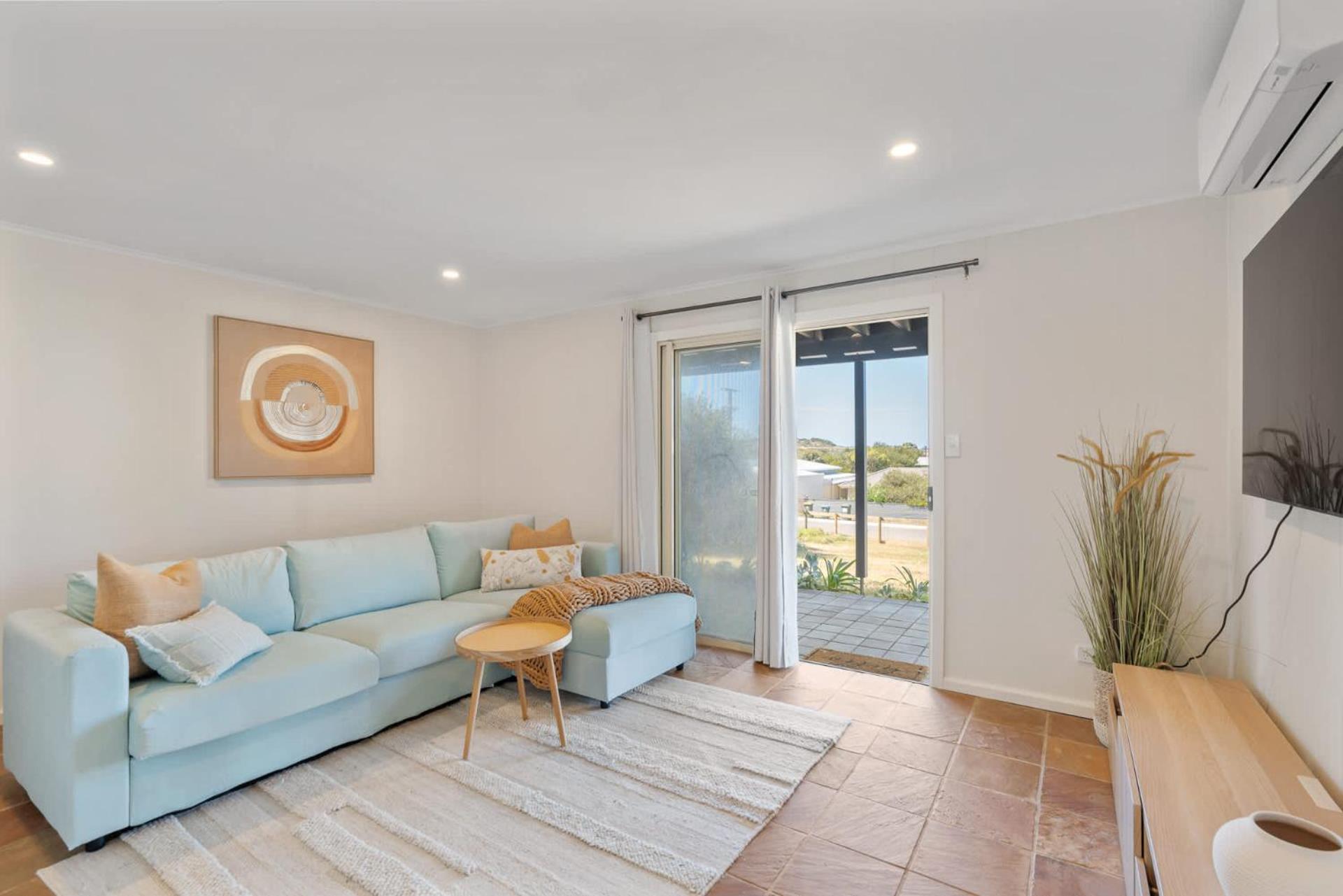 The Beach House 64 Neighbour Ave Goolwa Beach - No Linen Included