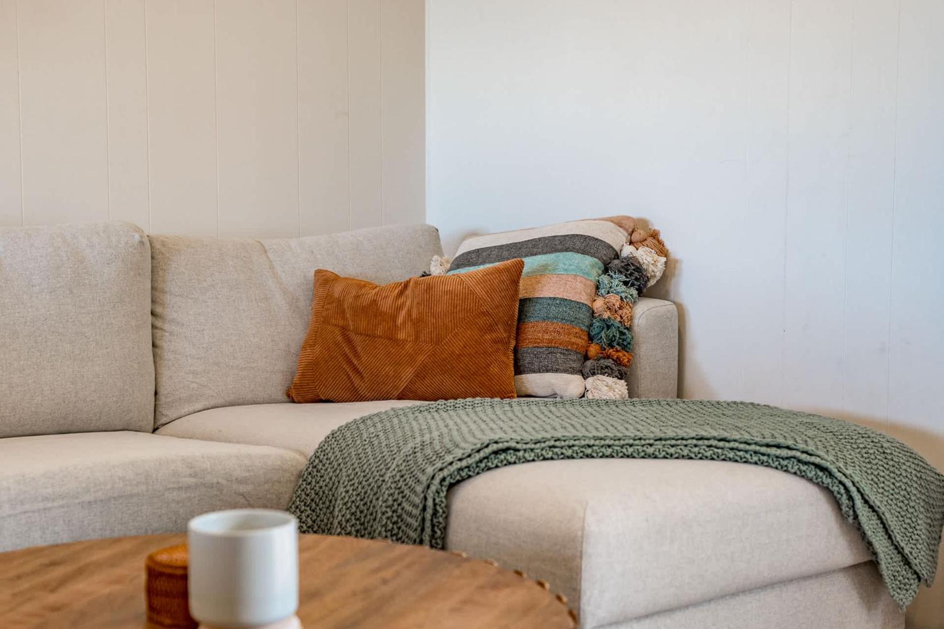 The Beach House 64 Neighbour Ave Goolwa Beach - No Linen Included
