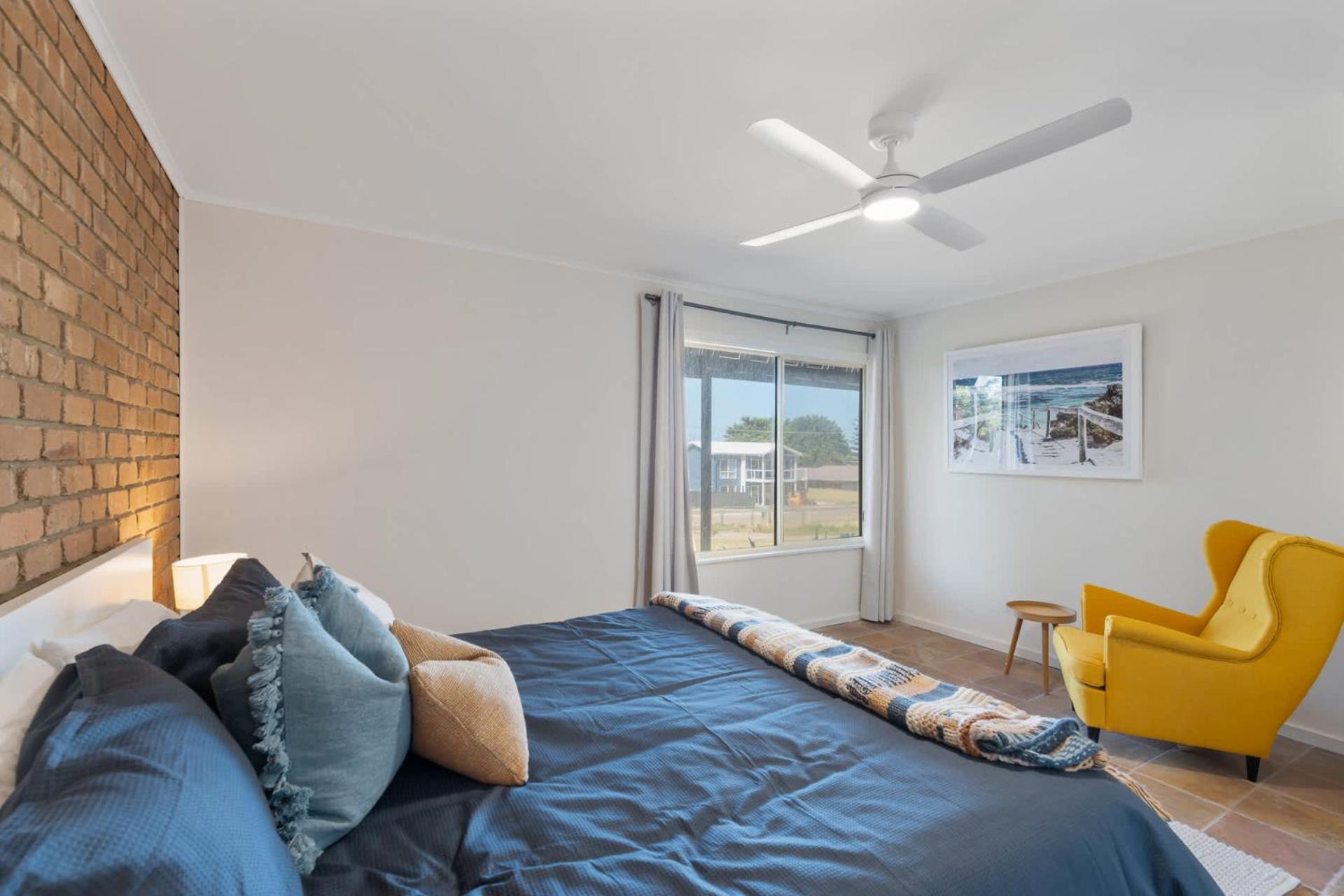 The Beach House 64 Neighbour Ave Goolwa Beach - No Linen Included