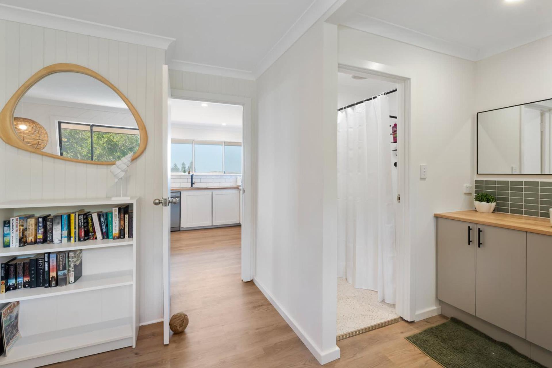 The Beach House 64 Neighbour Ave Goolwa Beach - No Linen Included