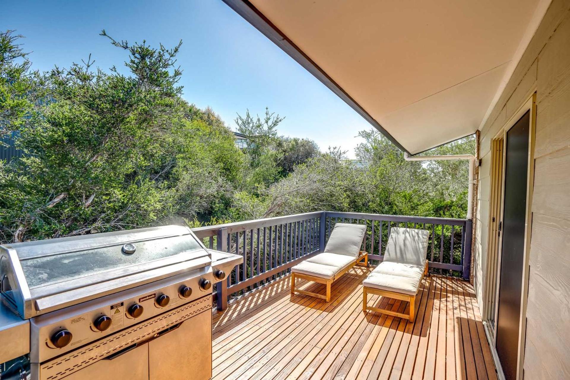 The Beach House 64 Neighbour Ave Goolwa Beach - No Linen Included