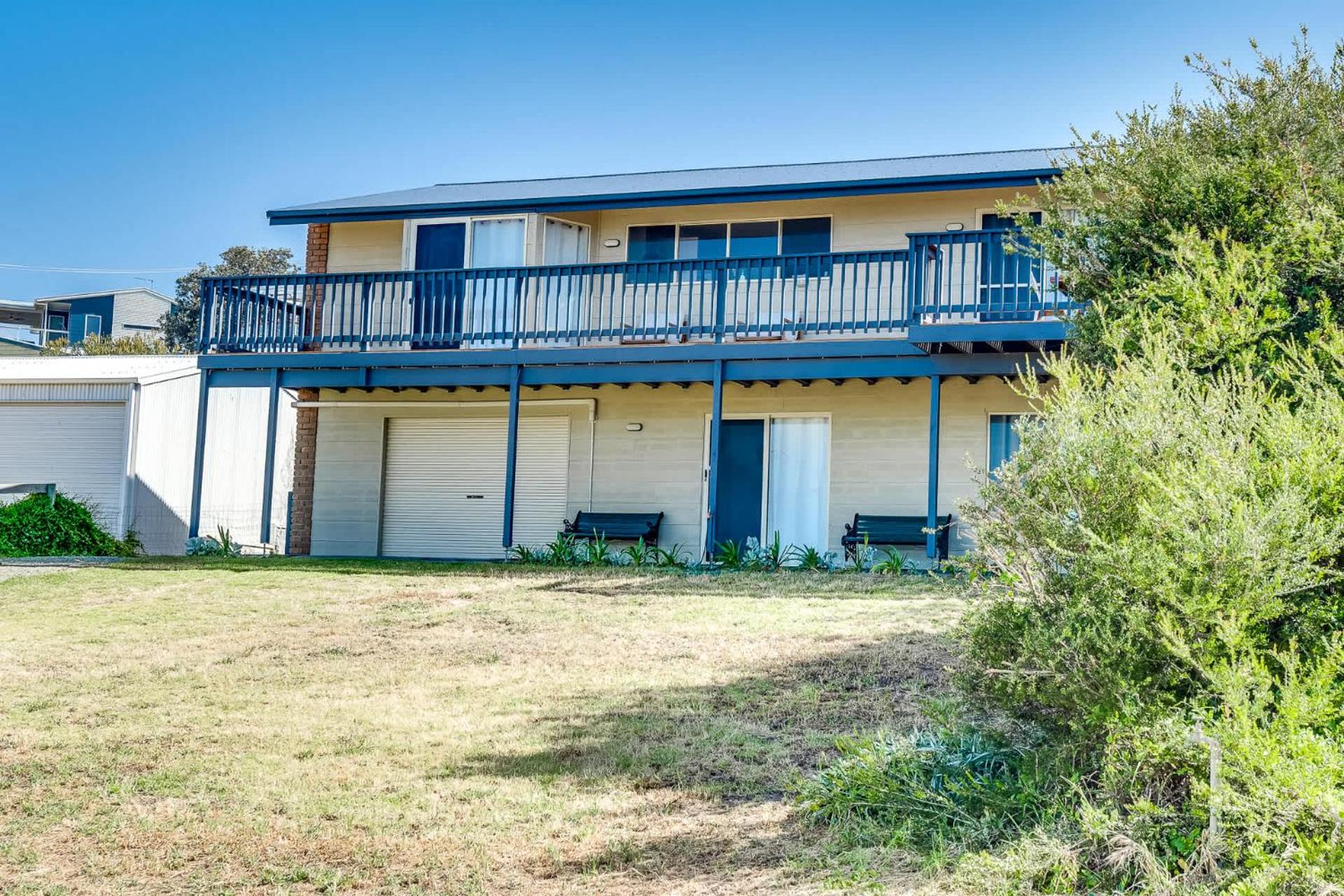 The Beach House 64 Neighbour Ave Goolwa Beach - No Linen Included