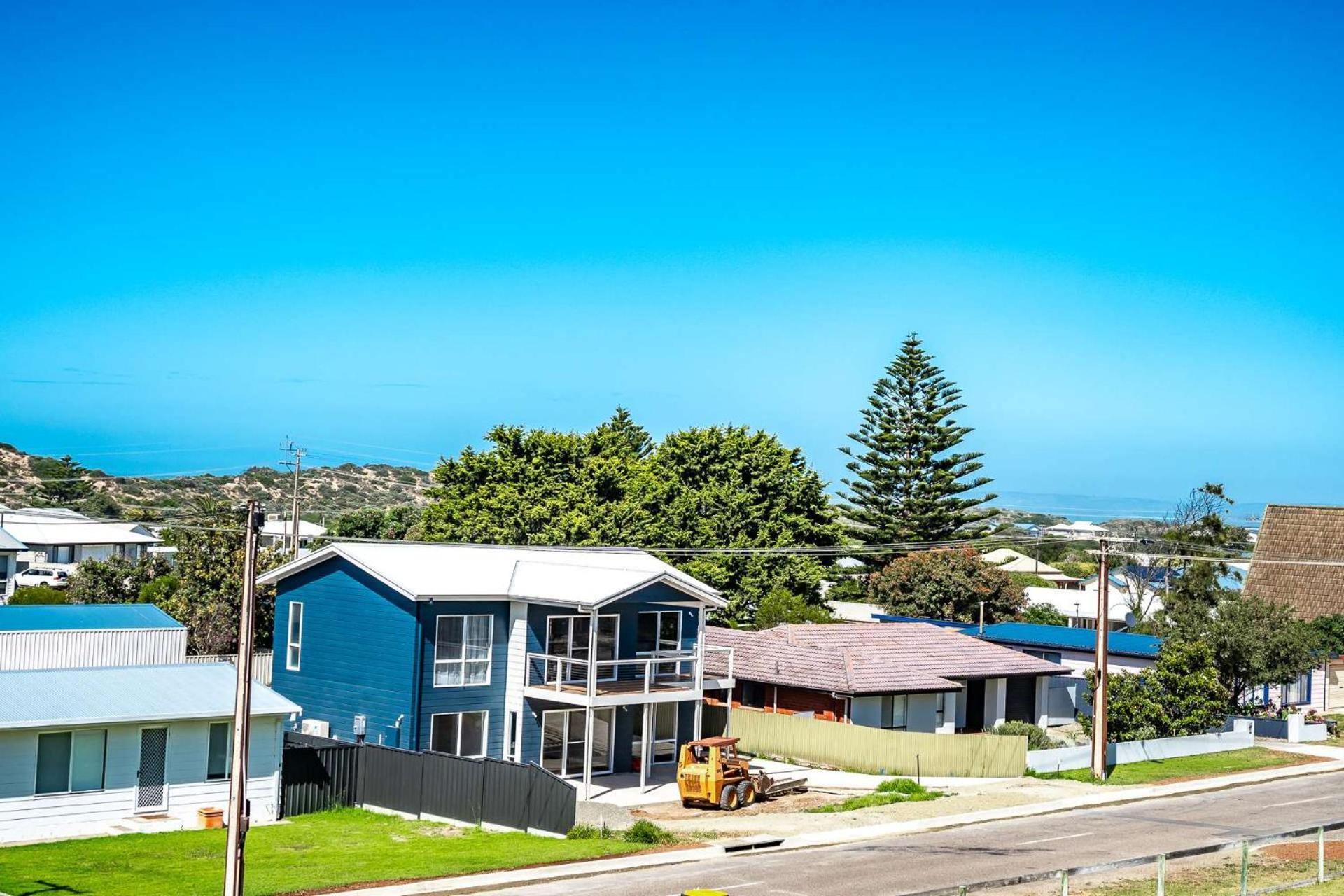The Beach House 64 Neighbour Ave Goolwa Beach - No Linen Included
