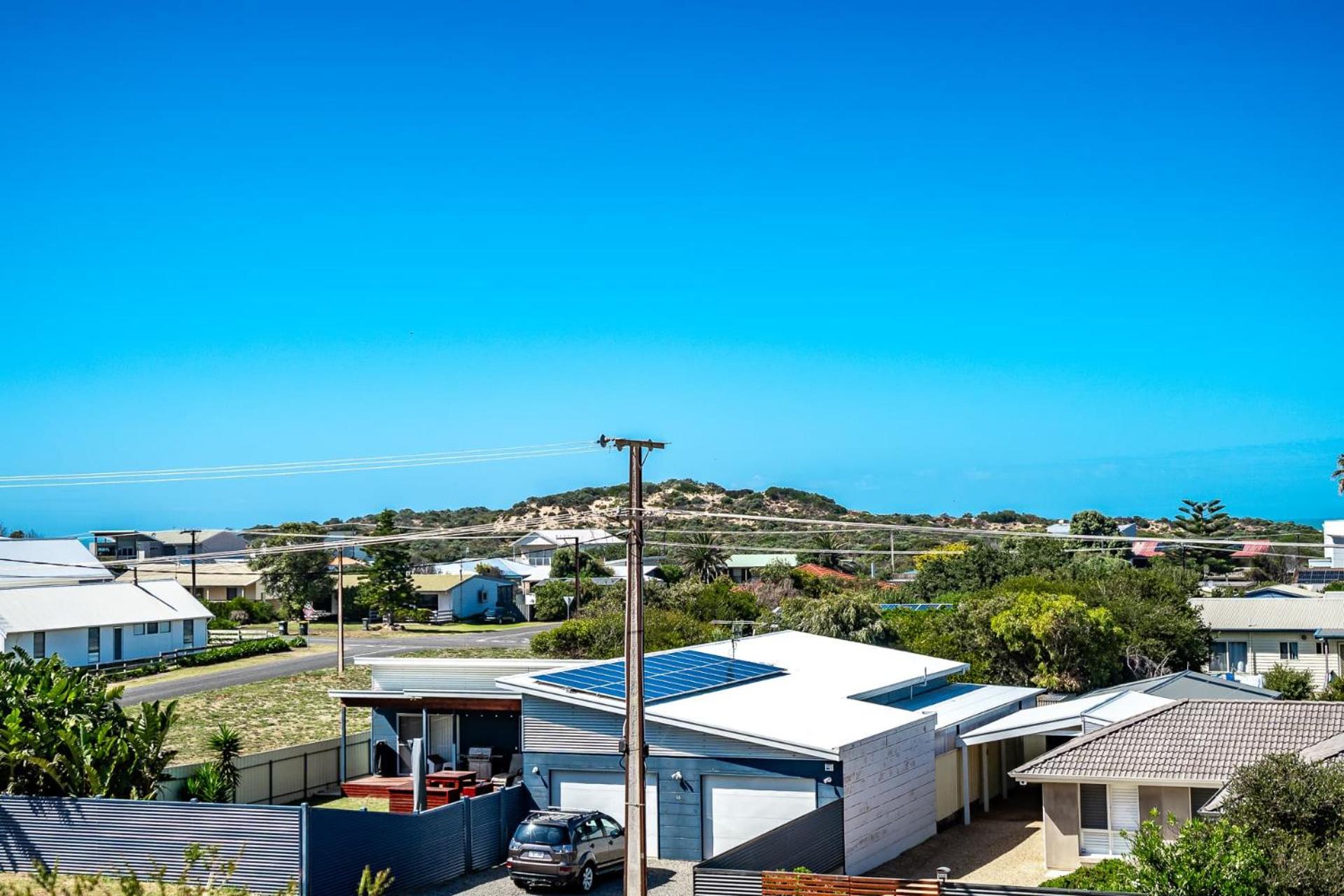 The Beach House 64 Neighbour Ave Goolwa Beach - No Linen Included
