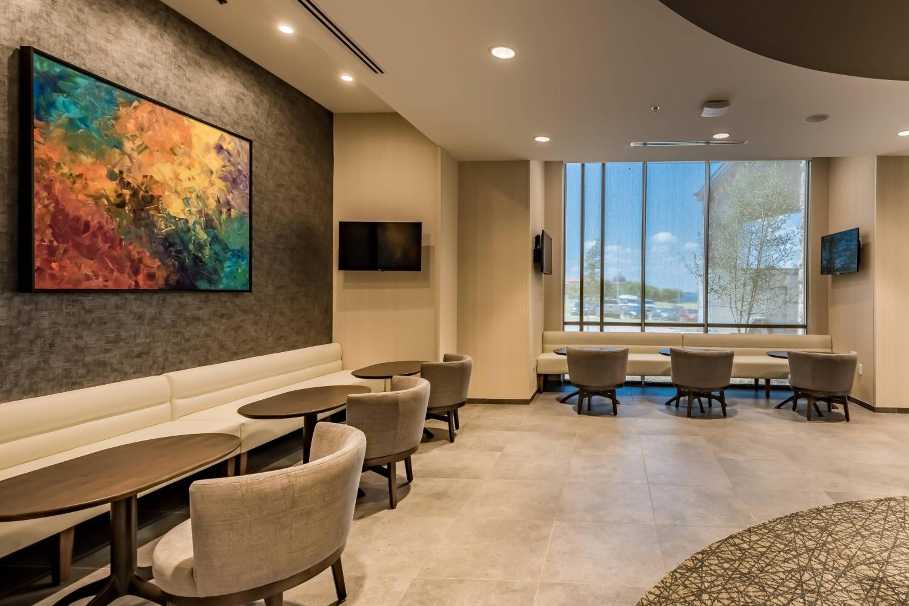 Dallas / Fort Worth Vacations - SpringHill Suites by Marriott Dallas Rockwall - Property Image 5