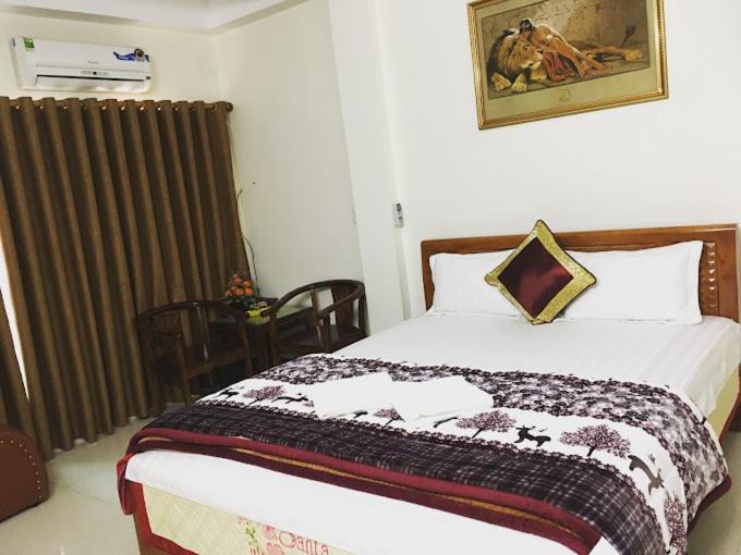 Minh Thành Hotel Hà Đông HN - by BAY LUXURY view 5