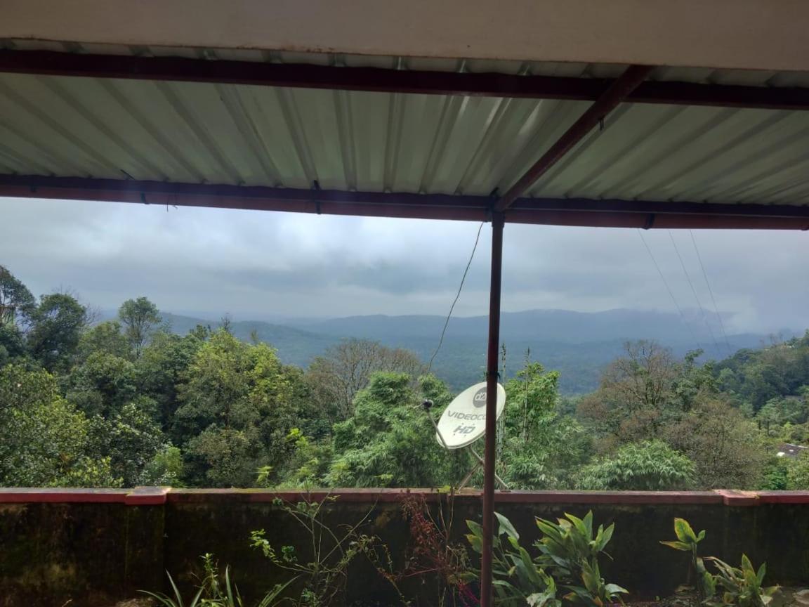 Pinaka stay with mountain view